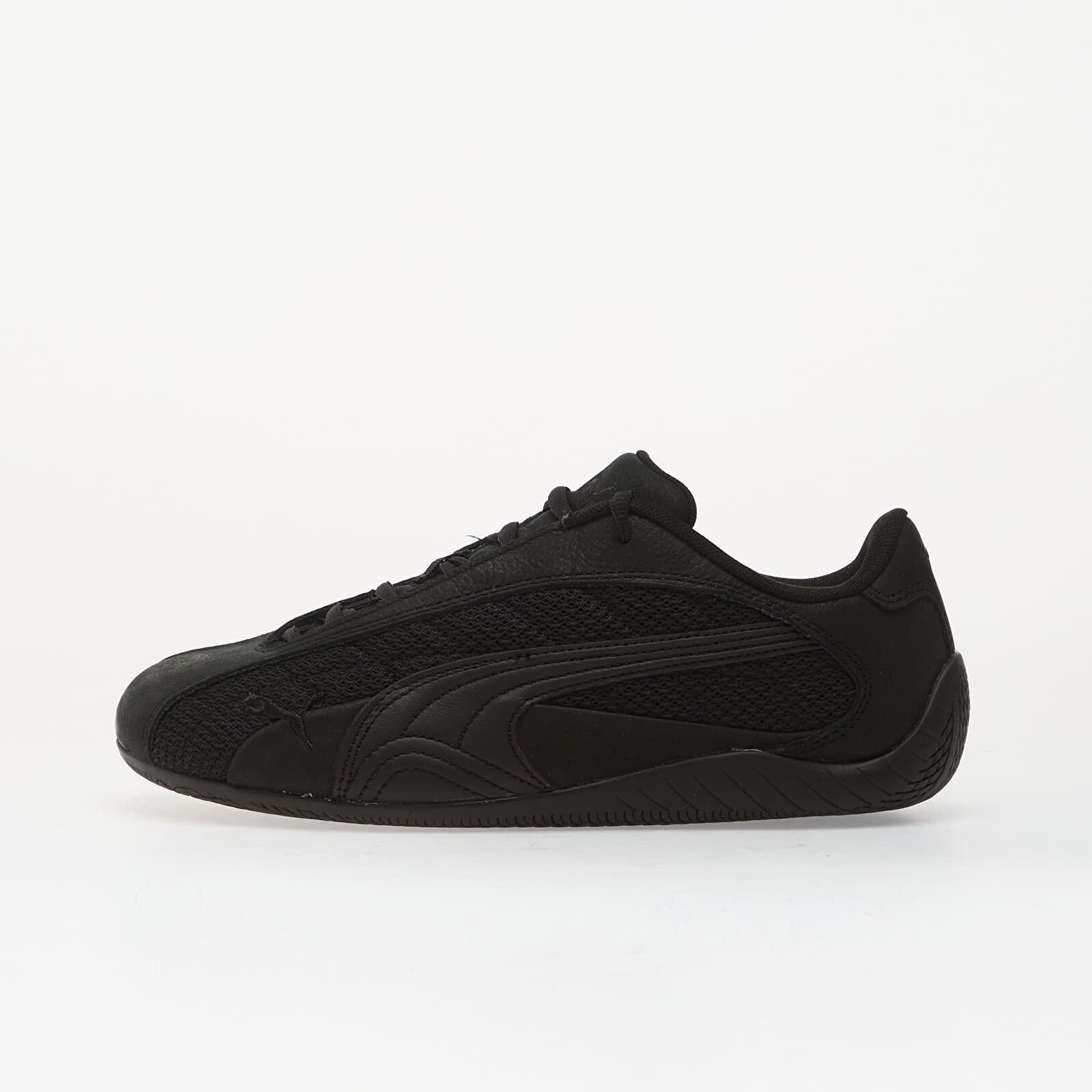 Sneakers Puma Speedcat Plus Black UK 7.5