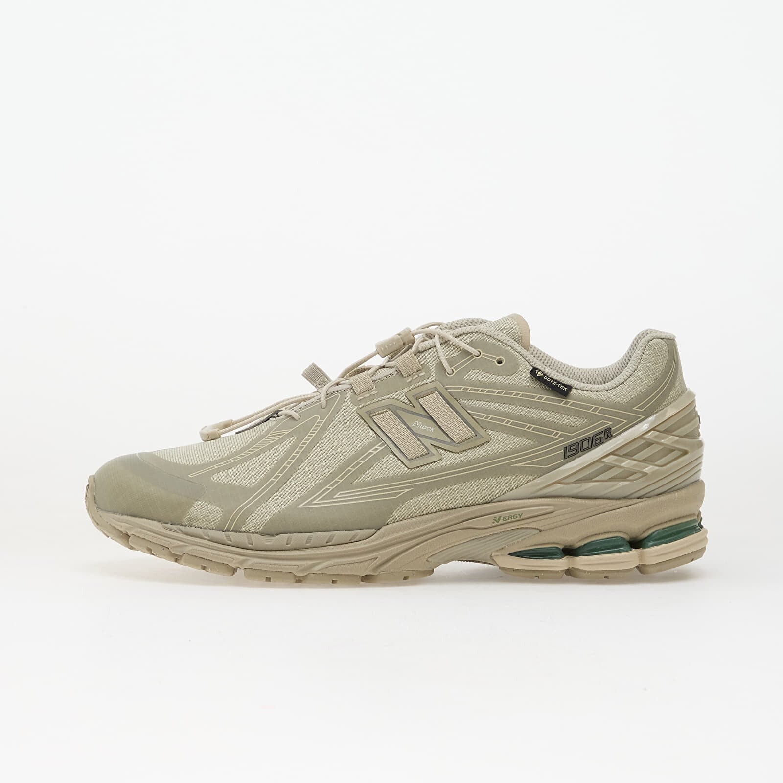 Sneakers New Balance 1906 Shipyard/ Oregano UK 10