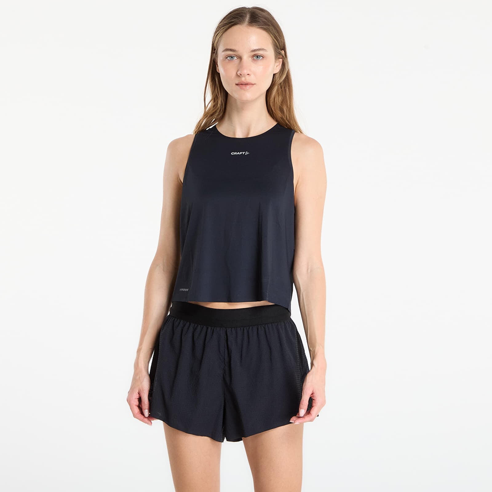 Tank top Craft Hypervent Black M