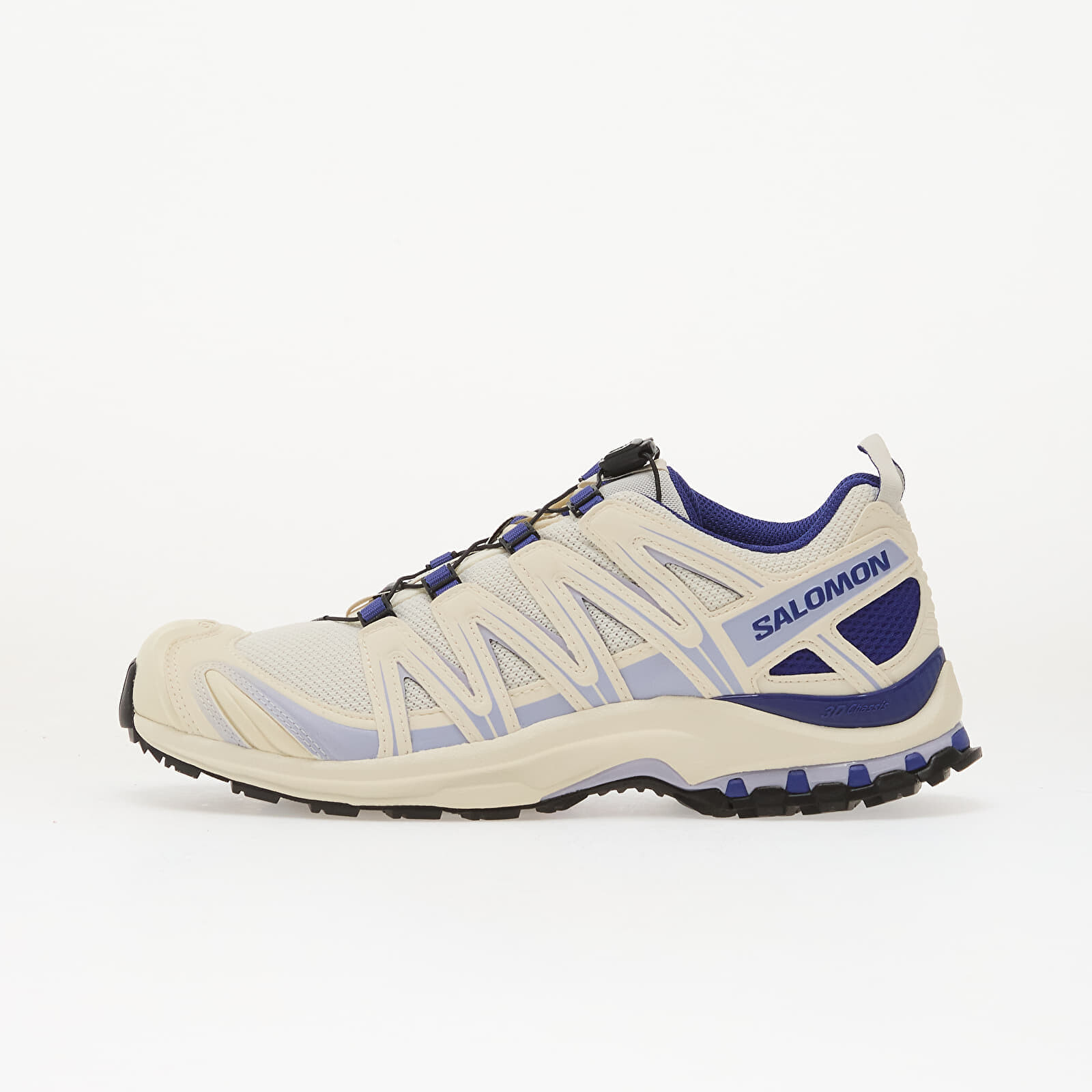 Sneakers Salomon Xa Pro 3D Vanilla Ice/ Bluing/ Cosmic UK 5.5