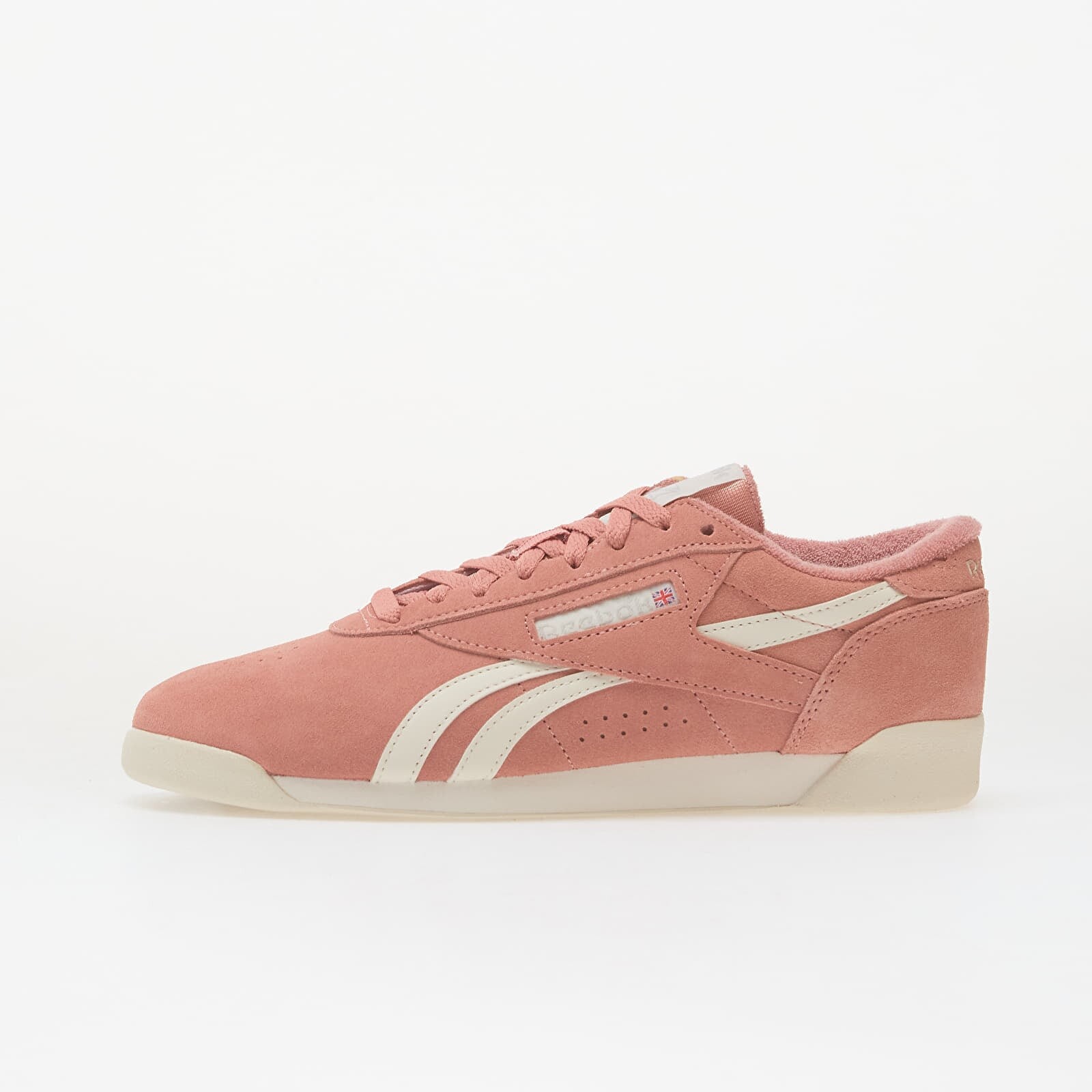Sneakers Reebok F/S Lo Gentle Pink/ Chalk/ Chalk UK 6
