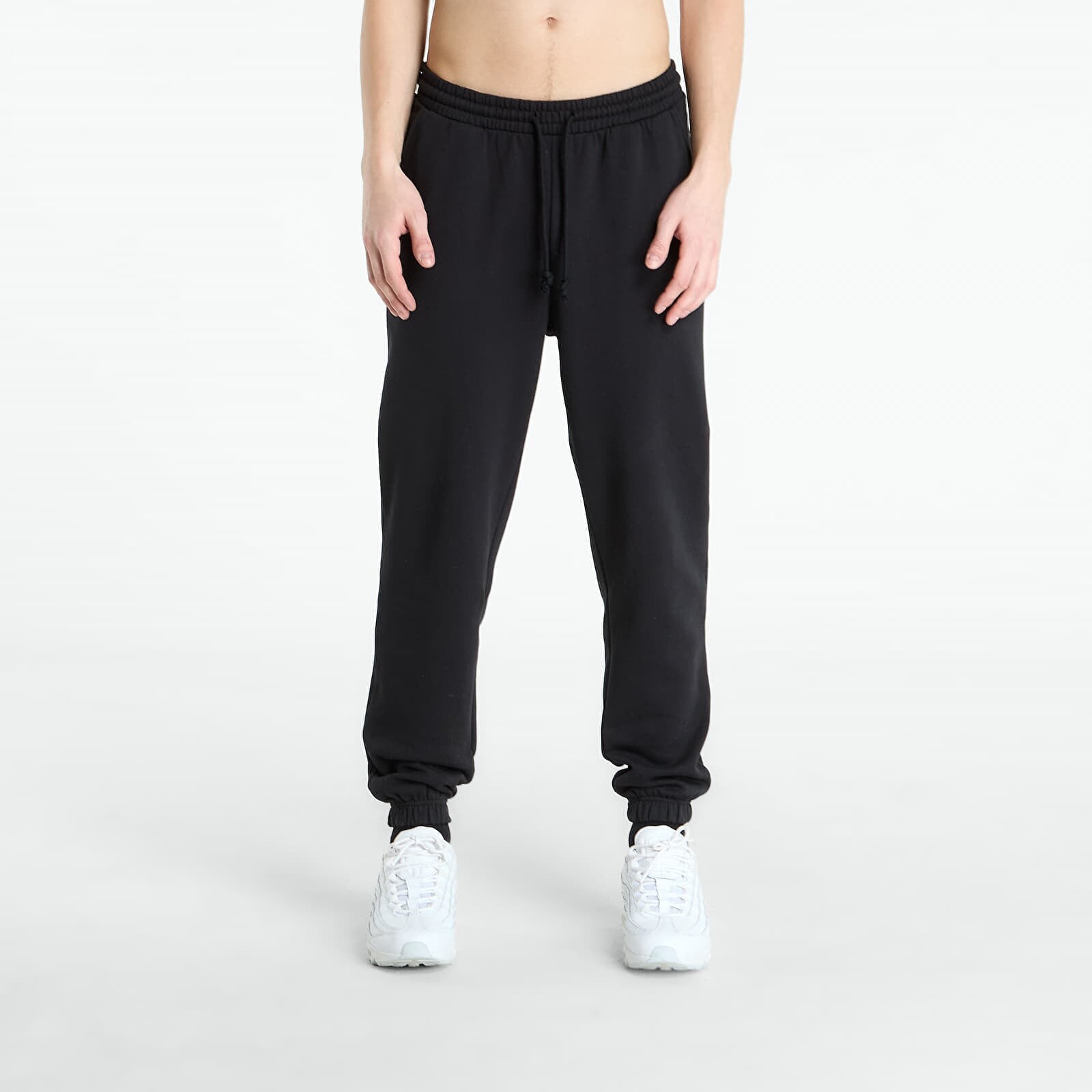 Pants Prosto Sweatpants Infinity2 Black M