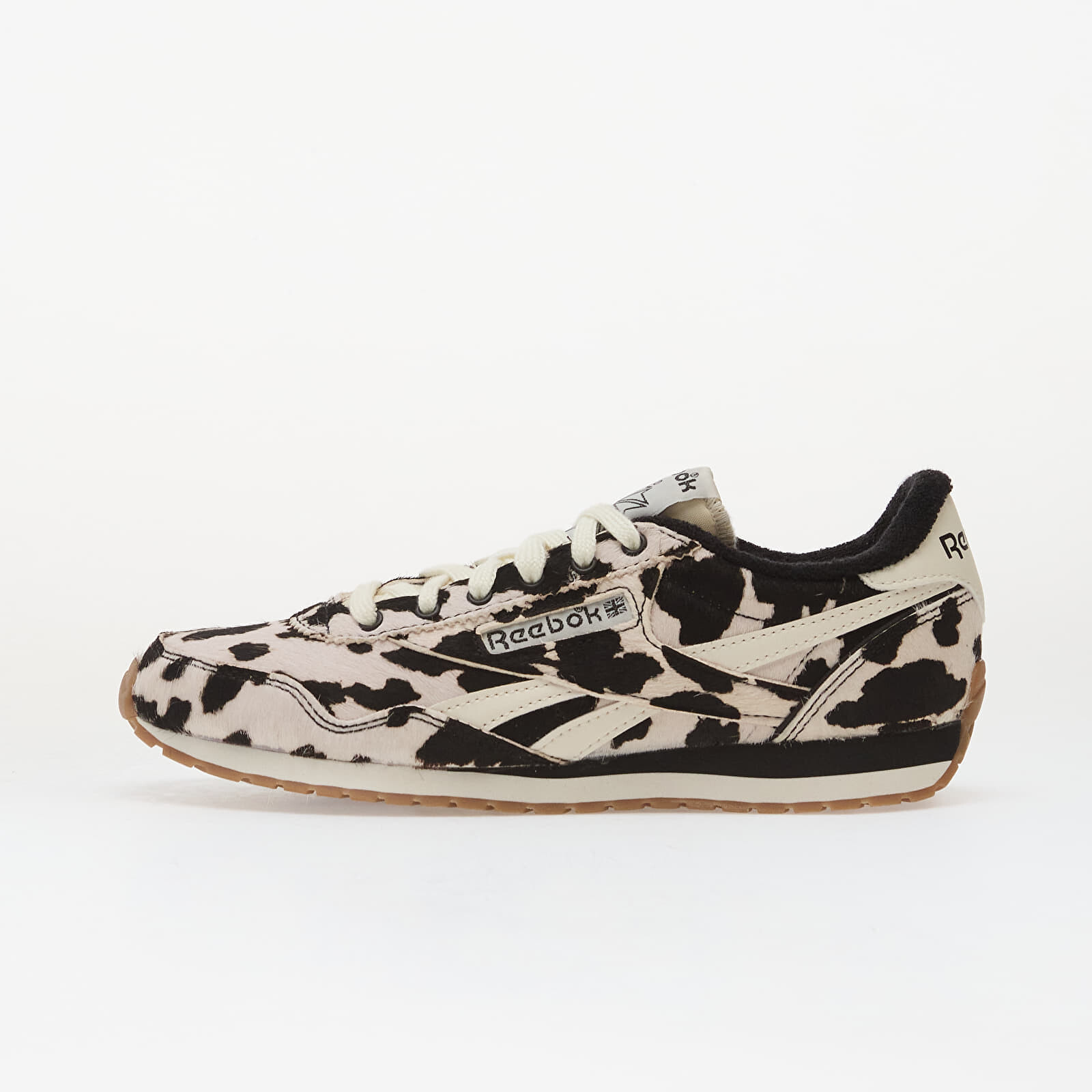 Sneakers Reebok Classic Az Cow/ Black/ Chalk UK 7.5