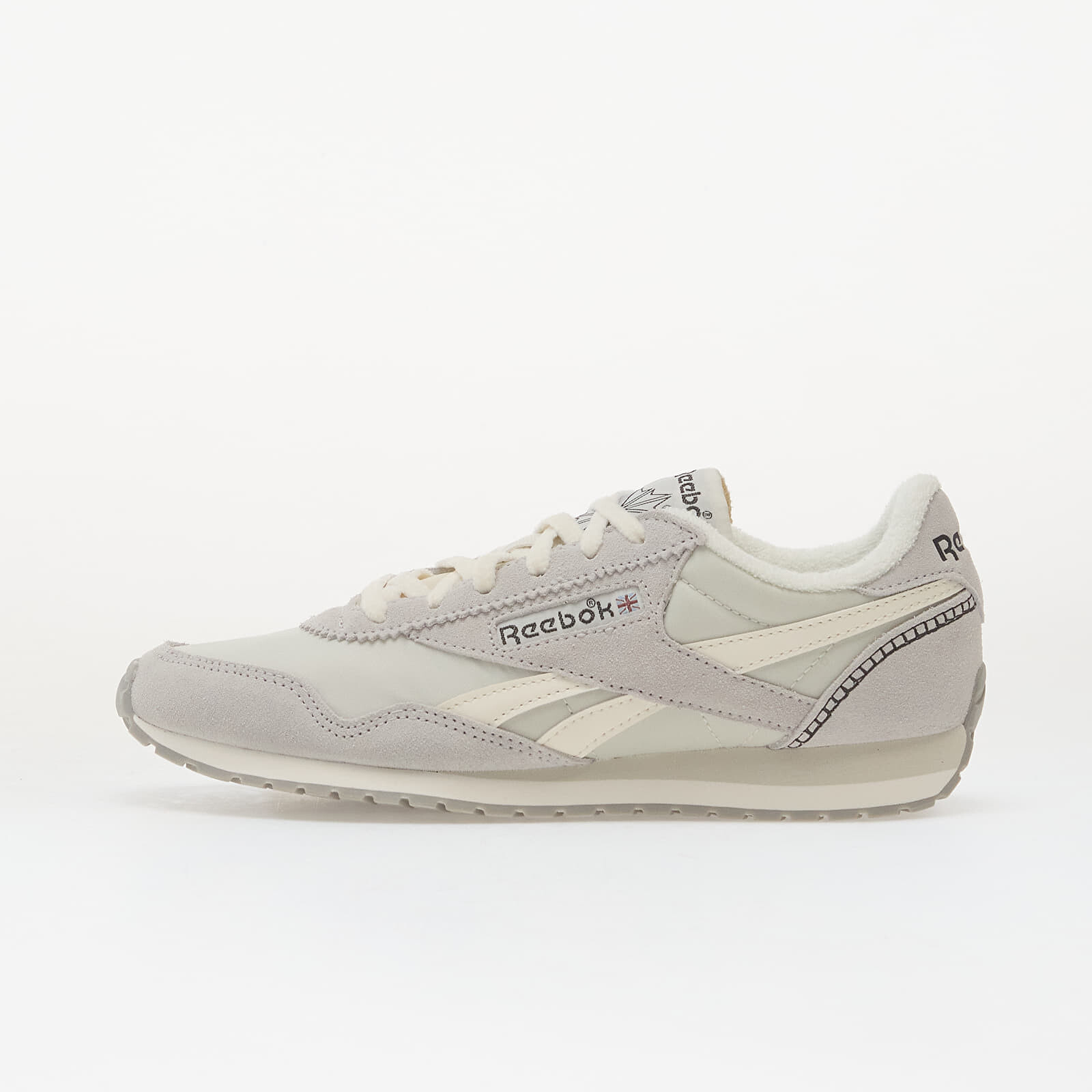 Sneakers Reebok Classic Az Soft Grey/ Grey1/ Chalk UK 9