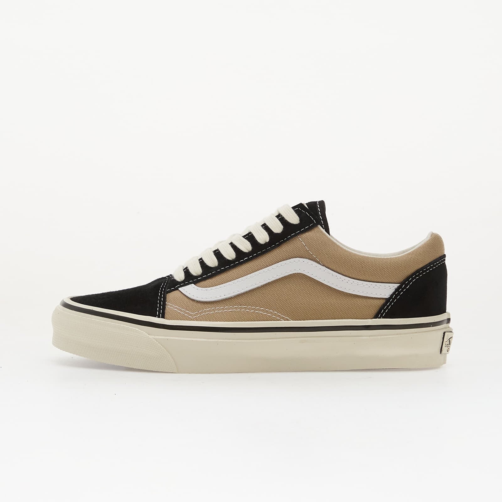 Sneakers Vans LX Old Skool Archive Black/ Incense UK 10.5