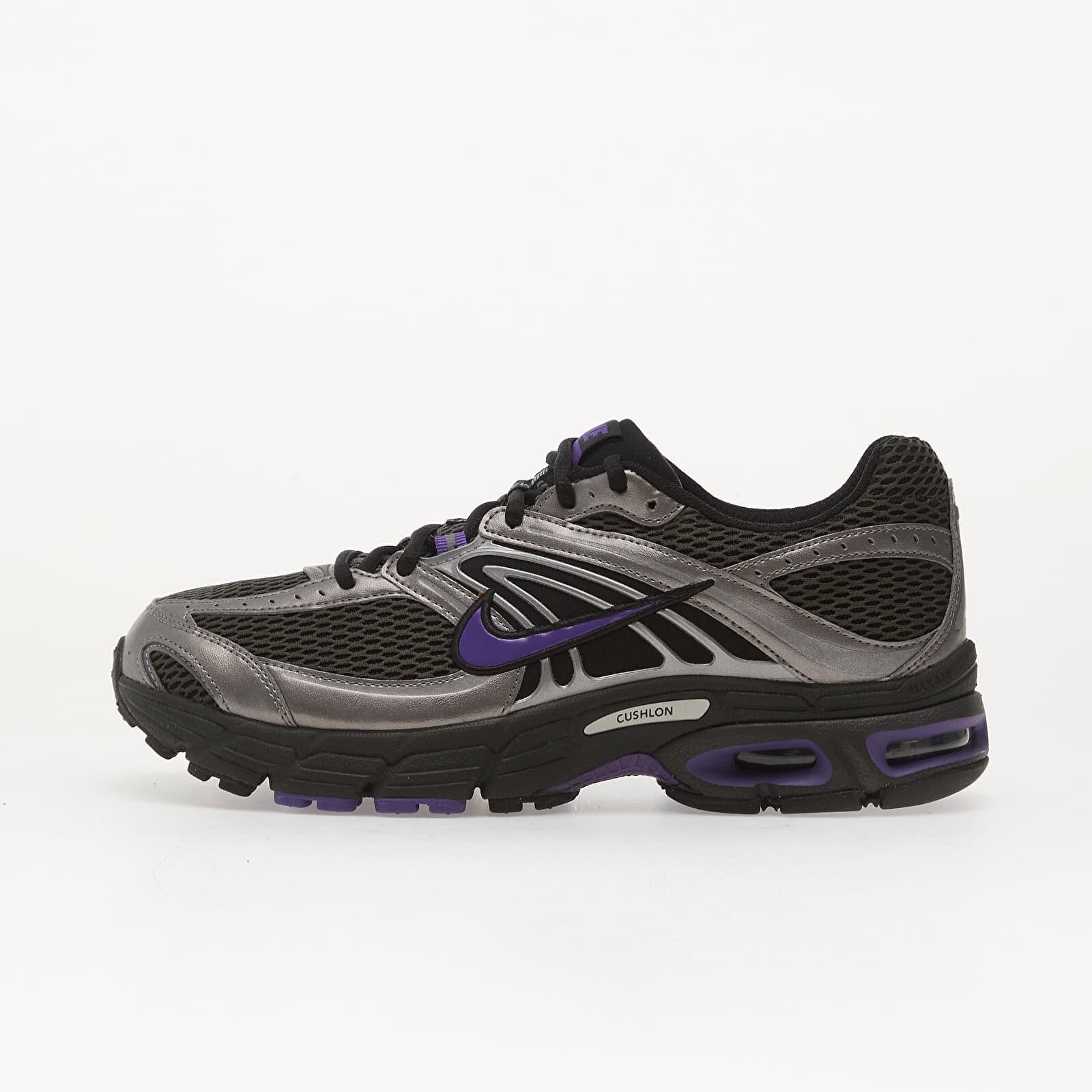 Sneakers Nike Air Max Moto 2K Anthracite/ Wild Grape-Black UK 9