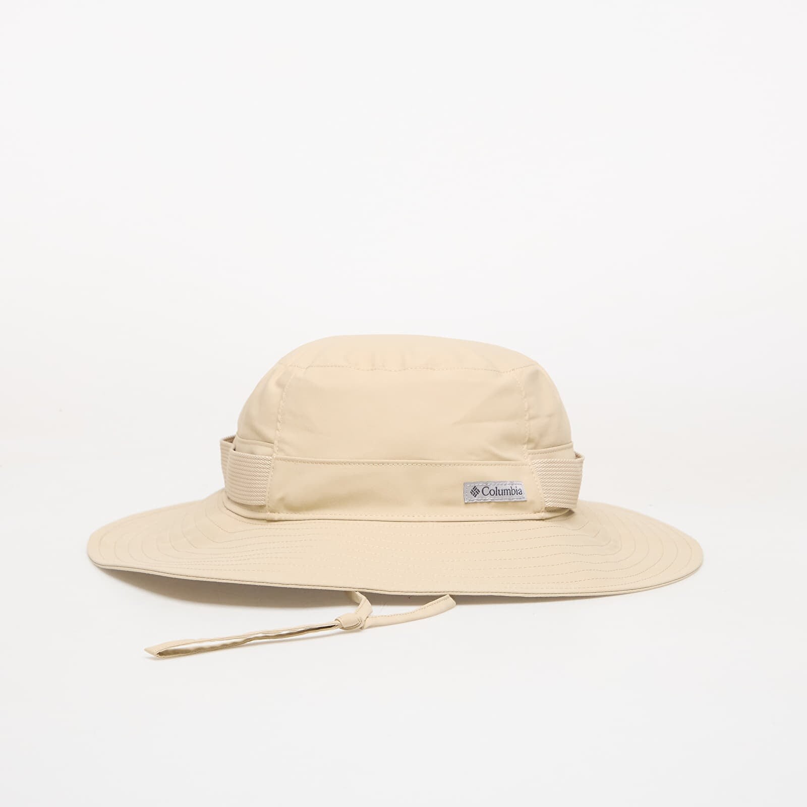 Columbia Packable Bucket Hat Ancient Fossil L/XL