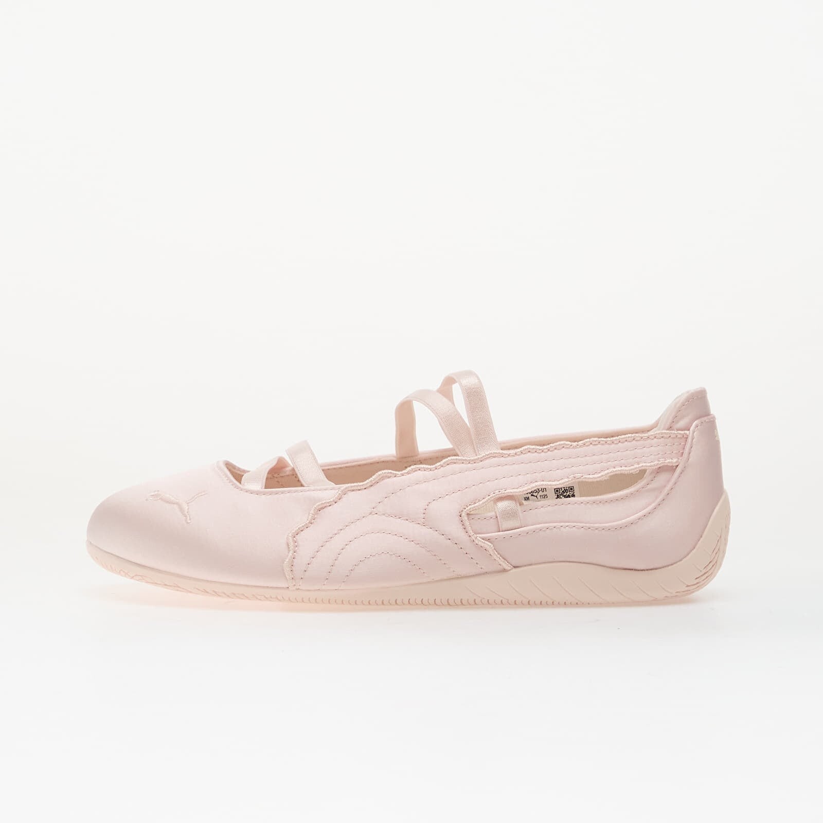 Sneakers Puma Speedcat Ballet Venus Wns Jasmine Flower/ Warm White UK 5