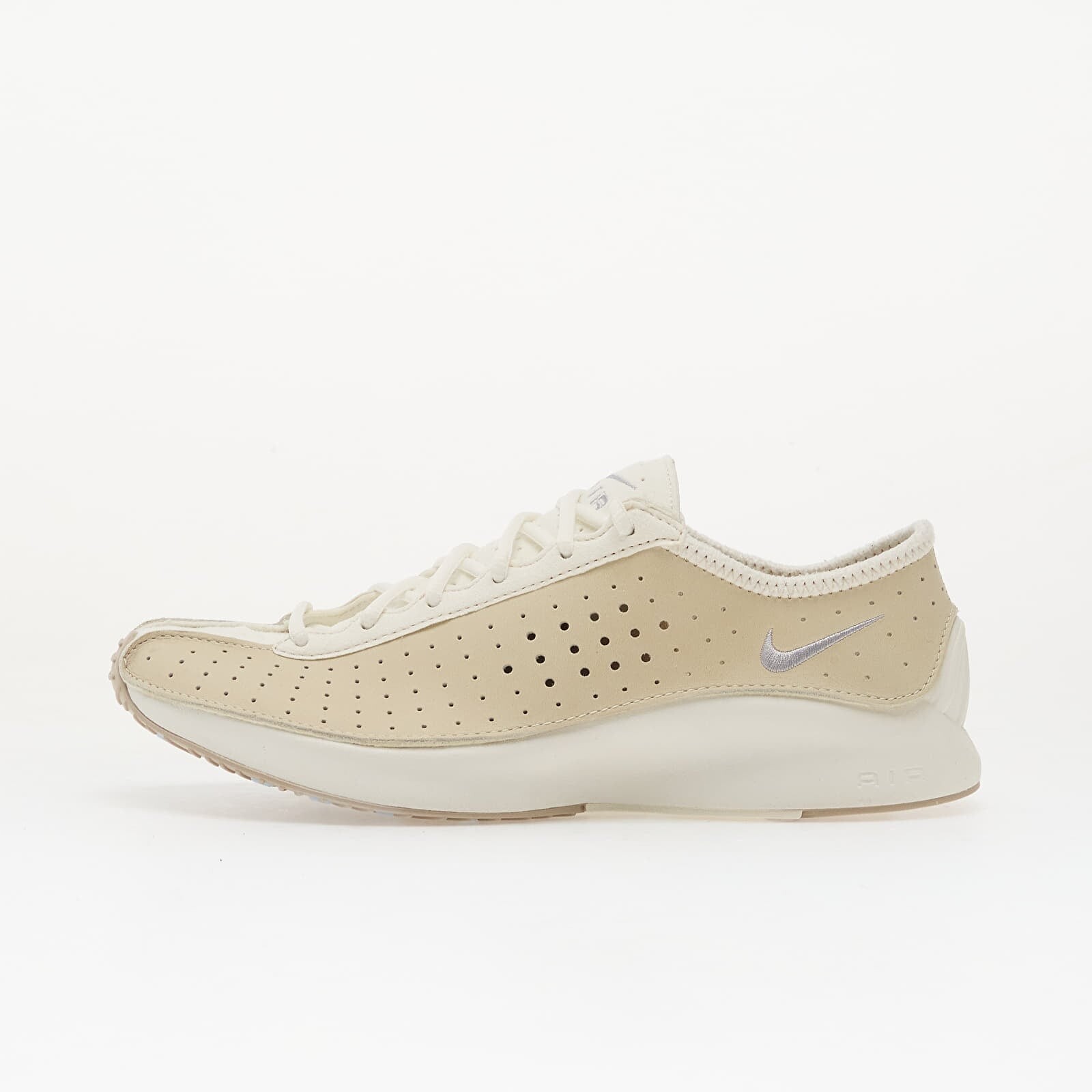Sneakers Nike W Air Superfly Coconut Milk/ Metallic Silver-Sail-Classic Stone-Cobalt Tint UK 7