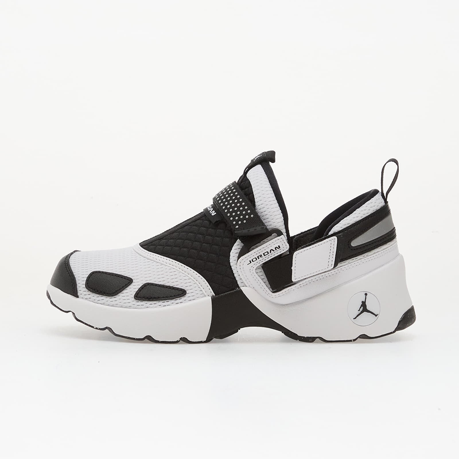 Sneakers Jordan W Trunner Lx White/ Black-Reflective Slvr UK 6.5