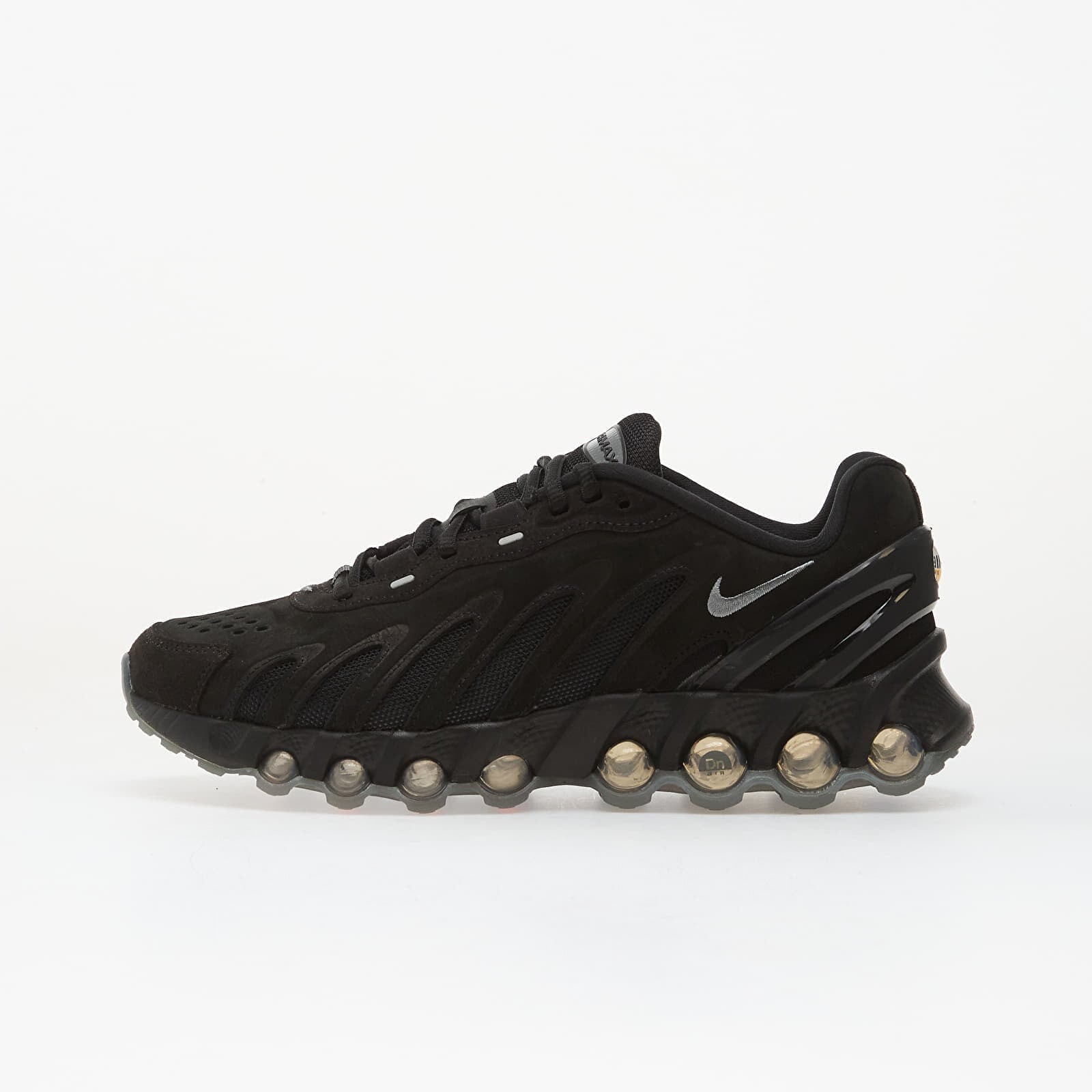 Sneakers Nike Air Max Dn8 Lthr Black/ Smoke Grey UK 10.5