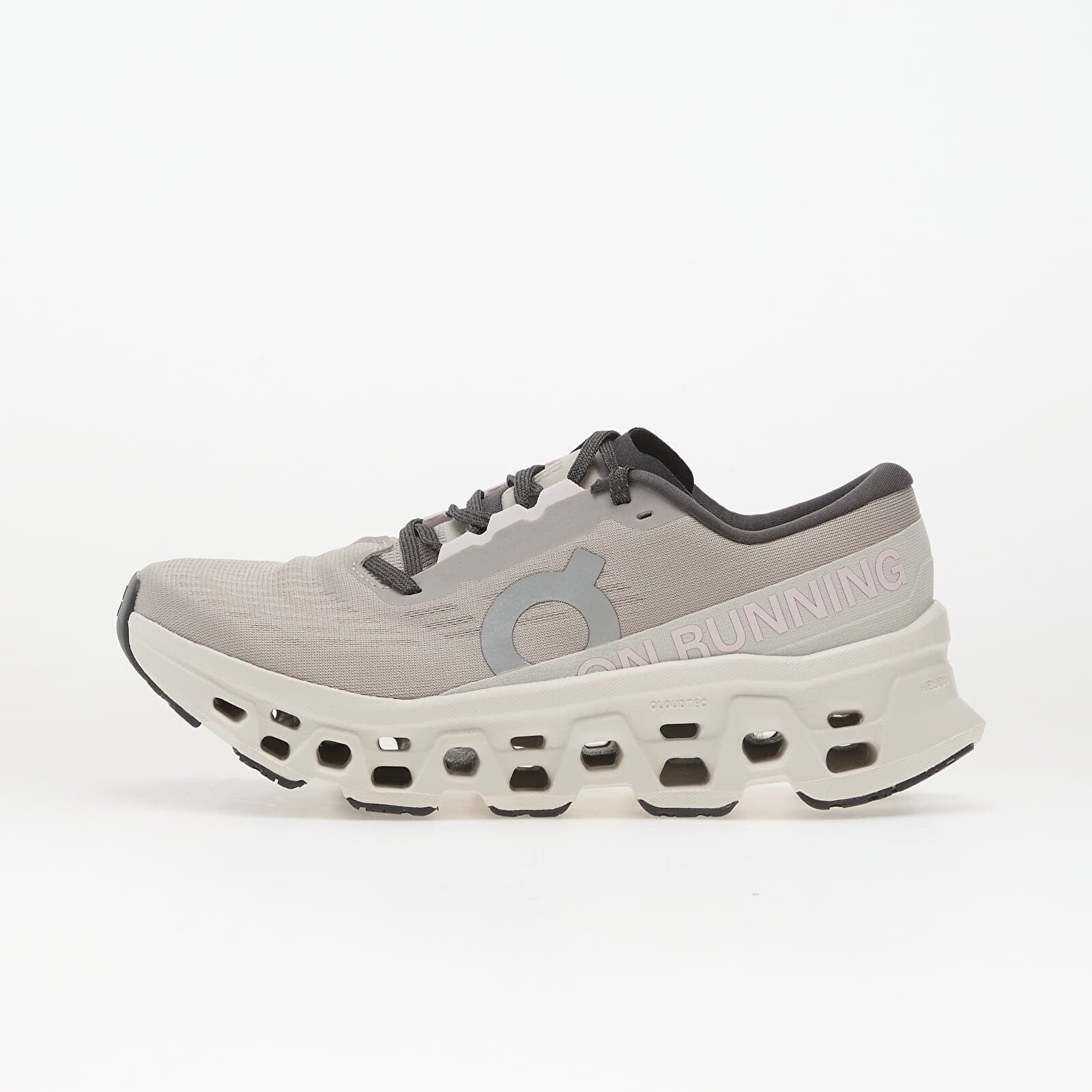 Sneakers On W Cloudmonster 3 Truffle/ Ivory UK 5.5