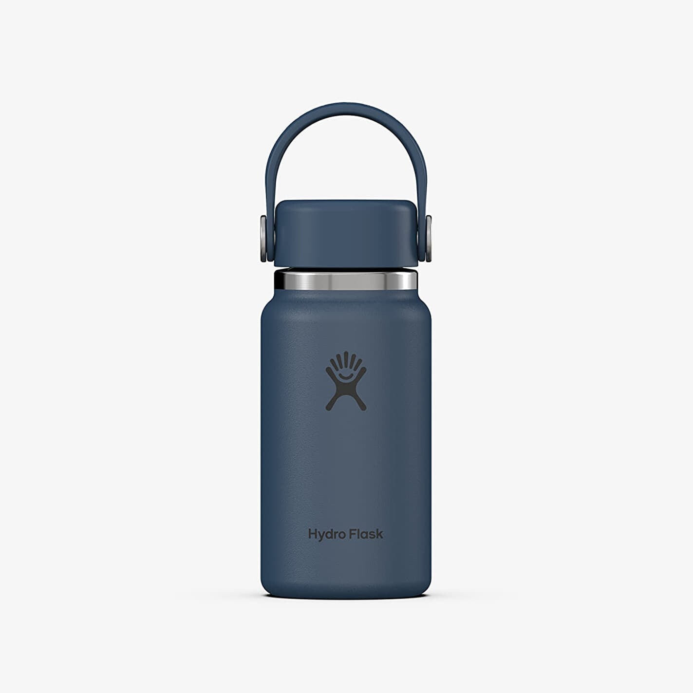 Bottle Hydro Flask Micro Hydro 200 ml Harbor Blue 200ml