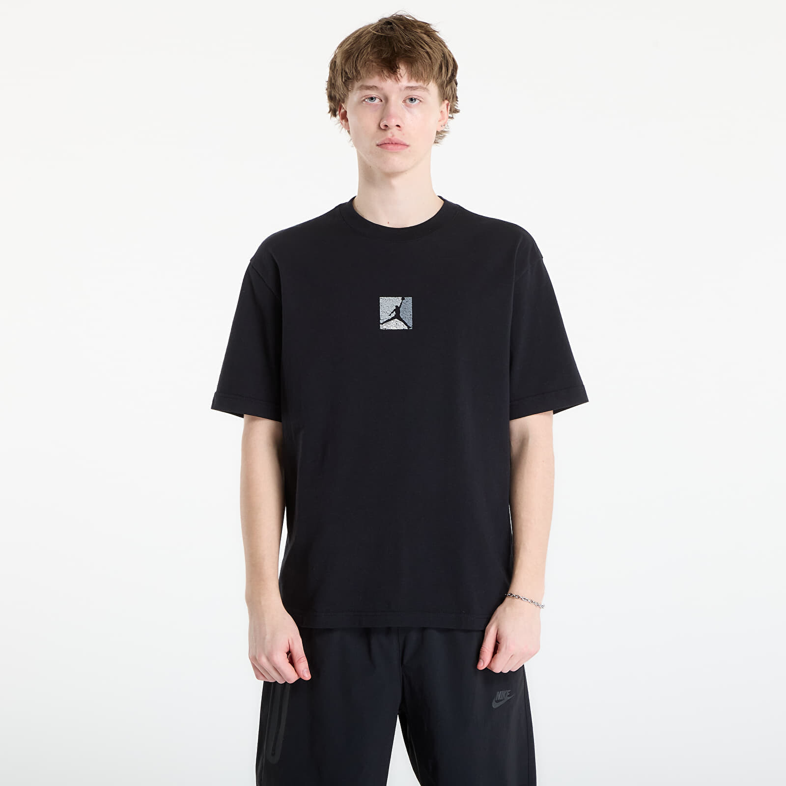 T-shirt Jordan Men's Graphic T-Shirt Black M