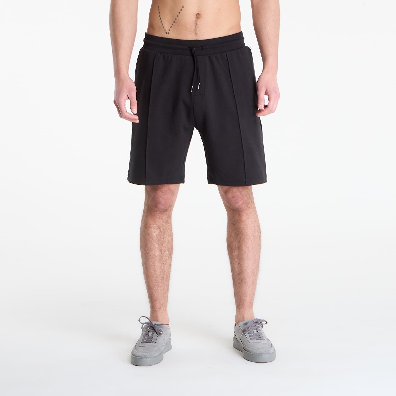 Hugo Boss Sense Shorts Black L
