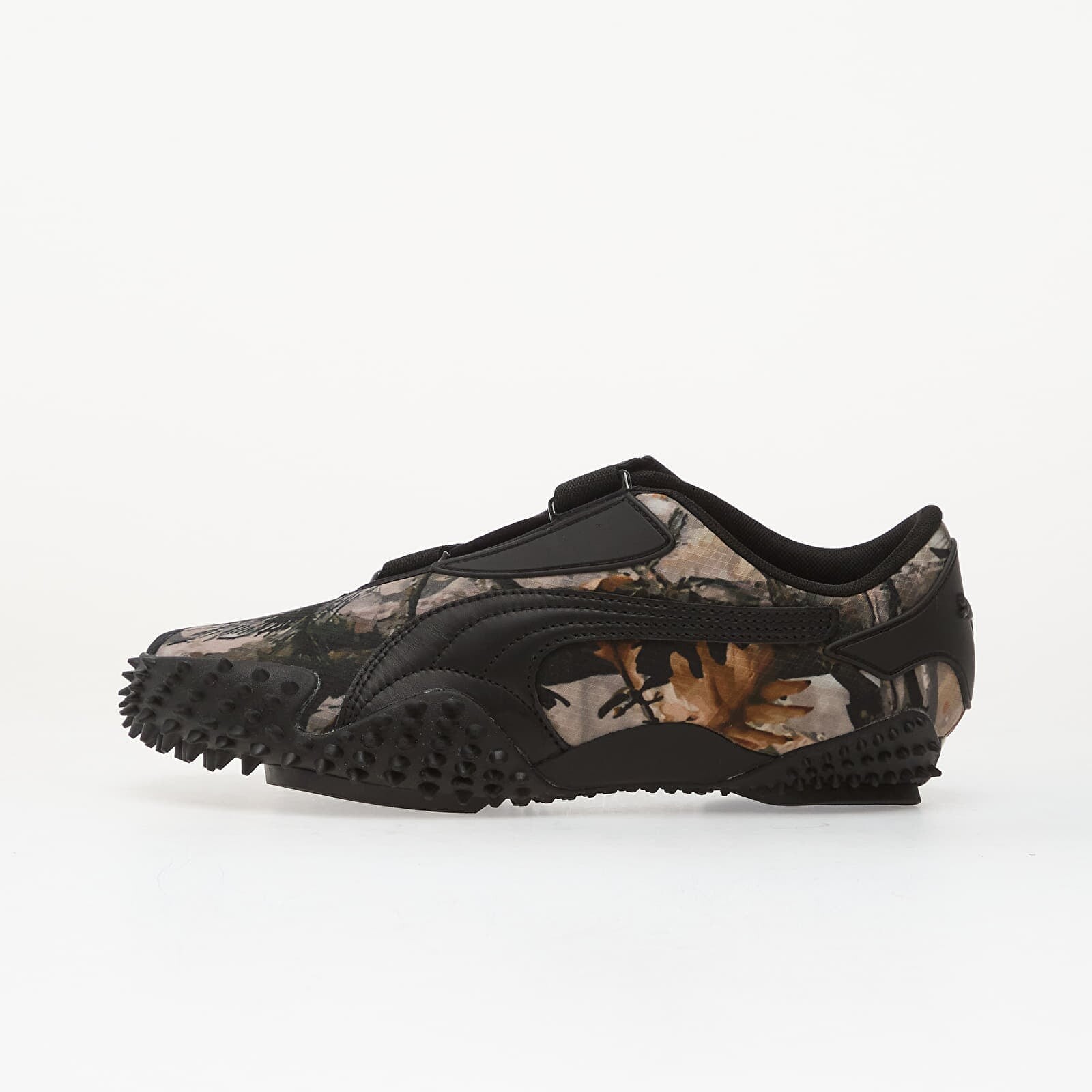 Sneakers Puma Mostro Camo II Black/ Ice Coffee UK 10