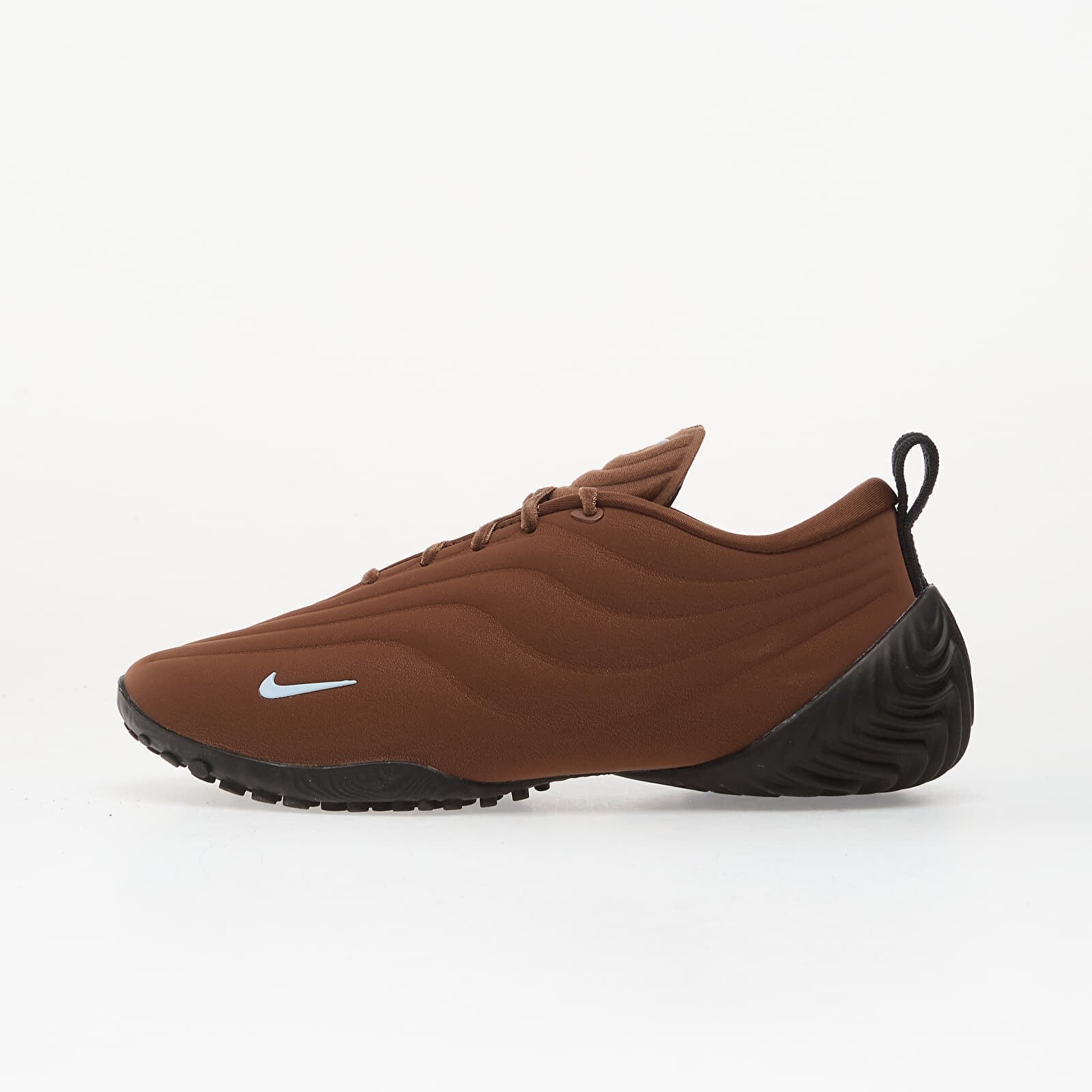 Sneakers Nike Astra Ultra Fauna Brown/ Chambray Blue-Black UK 3.5