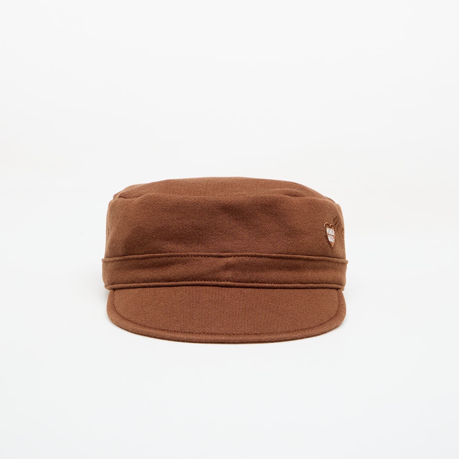 HUMAN MADE Sweat Mil Cap Brown M