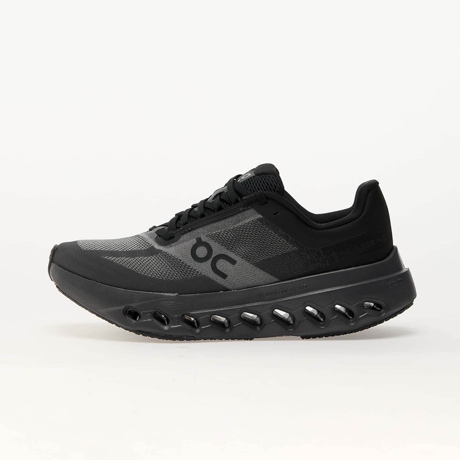 Sneakers On W Cloudsurfer Next Black/ Eclipse UK 7