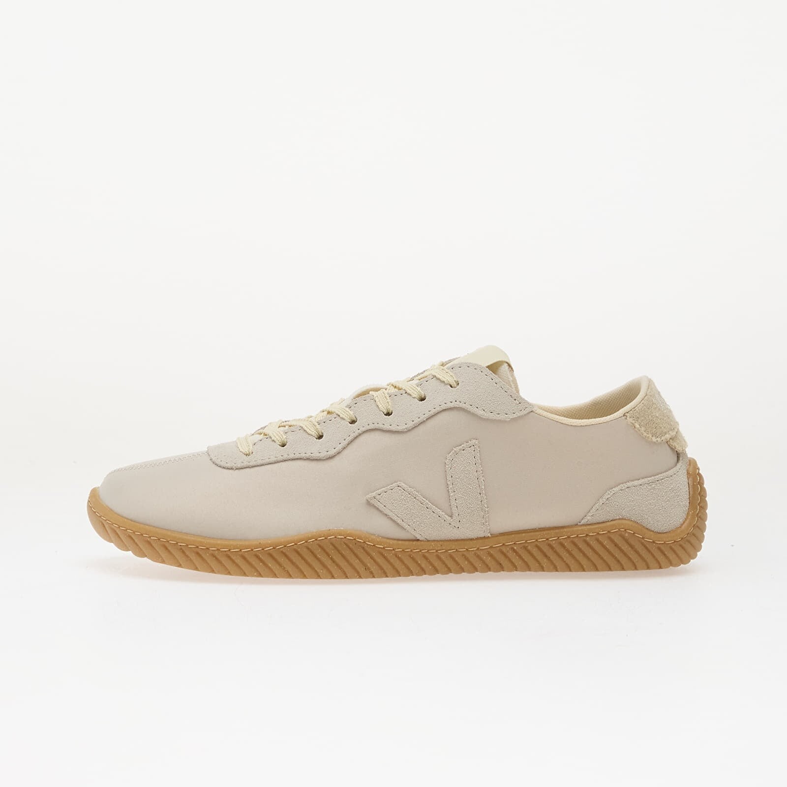 Sneakers Veja x Baserange Jitsu Natural UK 7