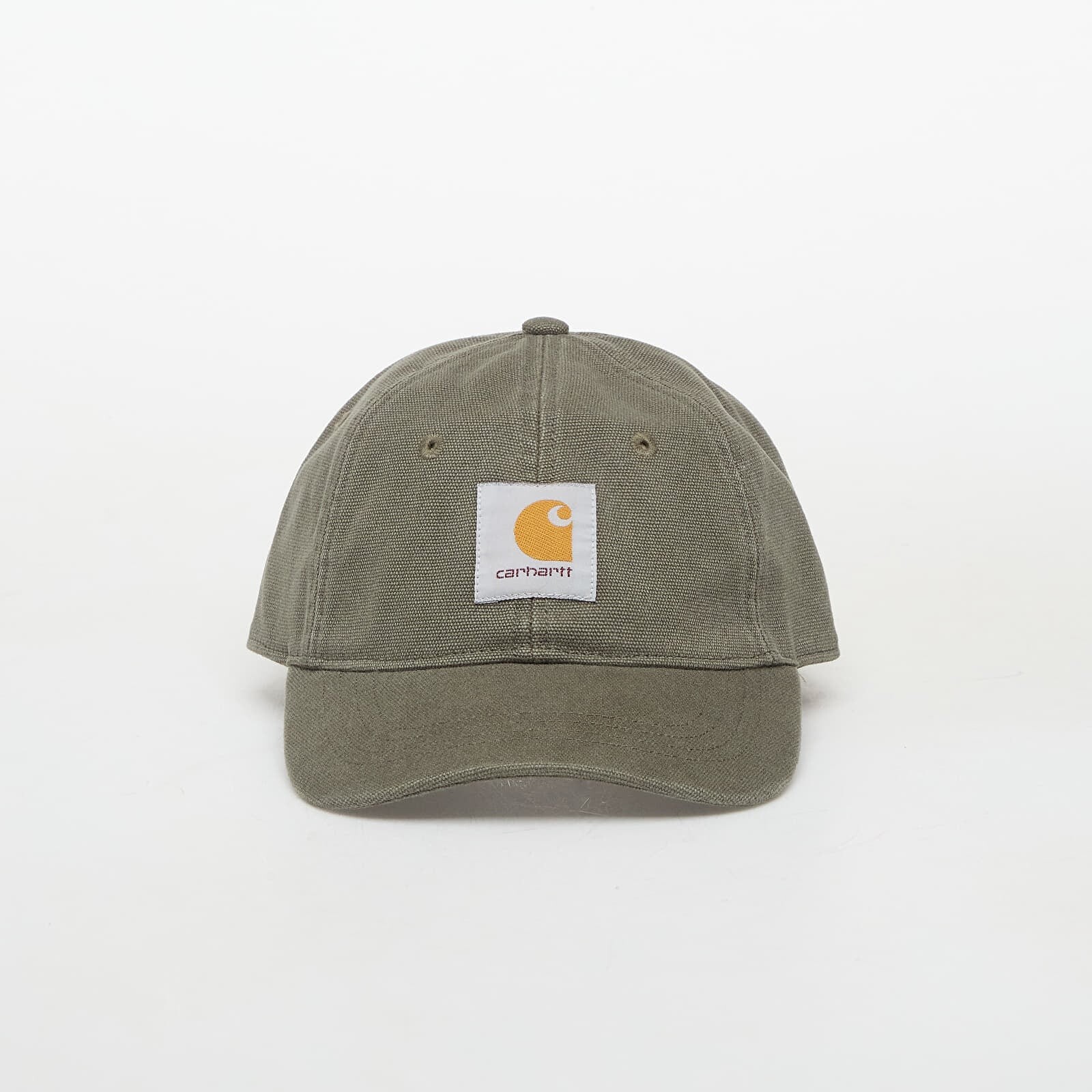 Carhartt WIP Canvas Cap Leaf Universal