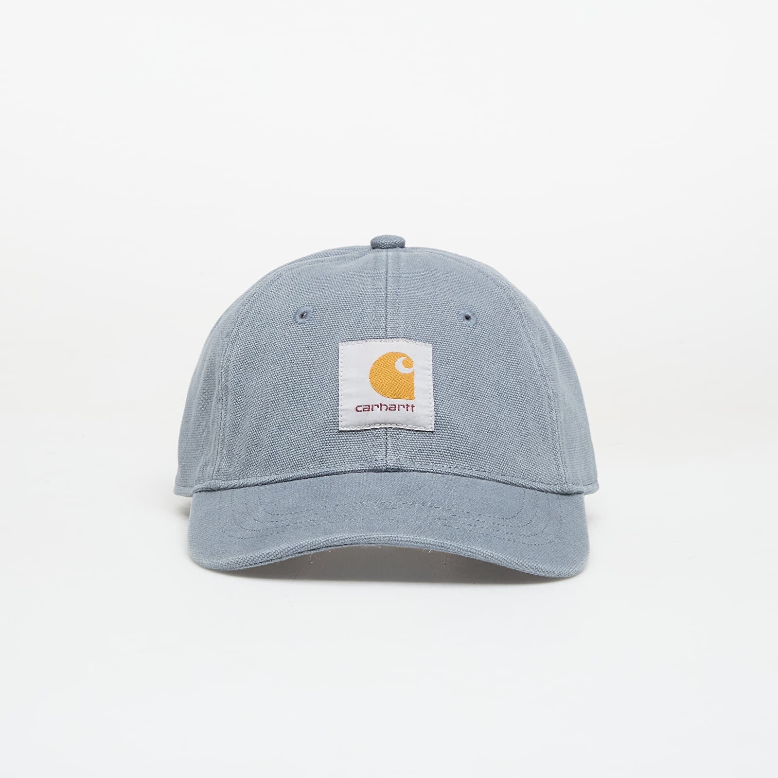 Cap Carhartt WIP Canvas Cap Cozy Blue Universal