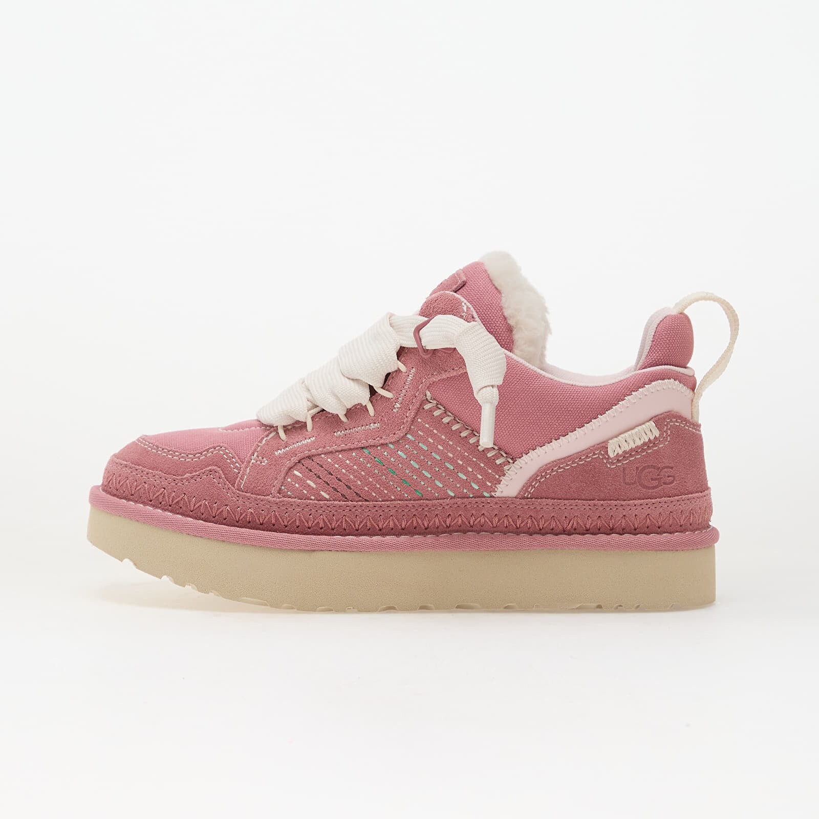 Sneakers UGG W Lowmel Meadow HNPN UK 7