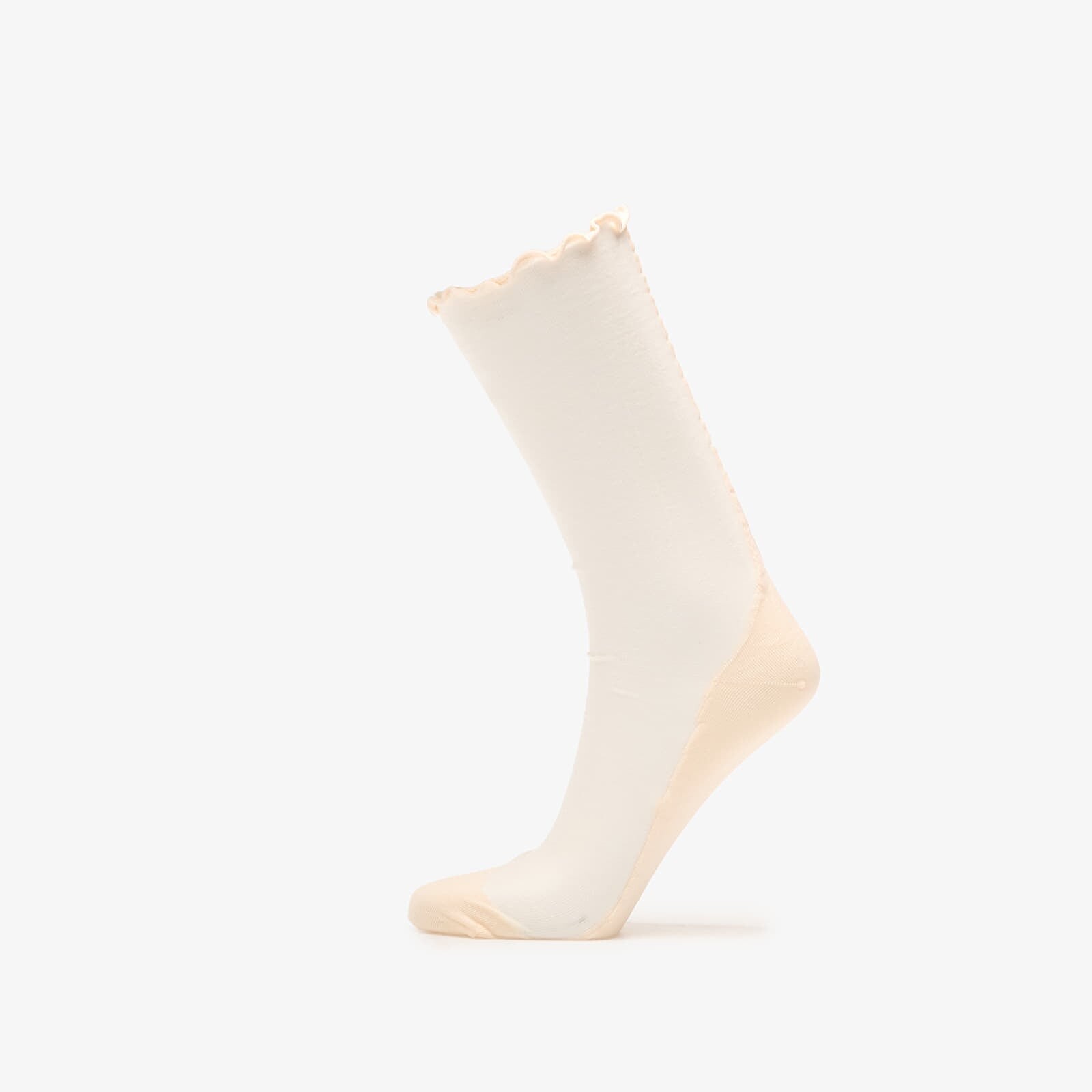 Nike Sheer Women's Training Ankle Socks Guava Ice/ Guava Ice M