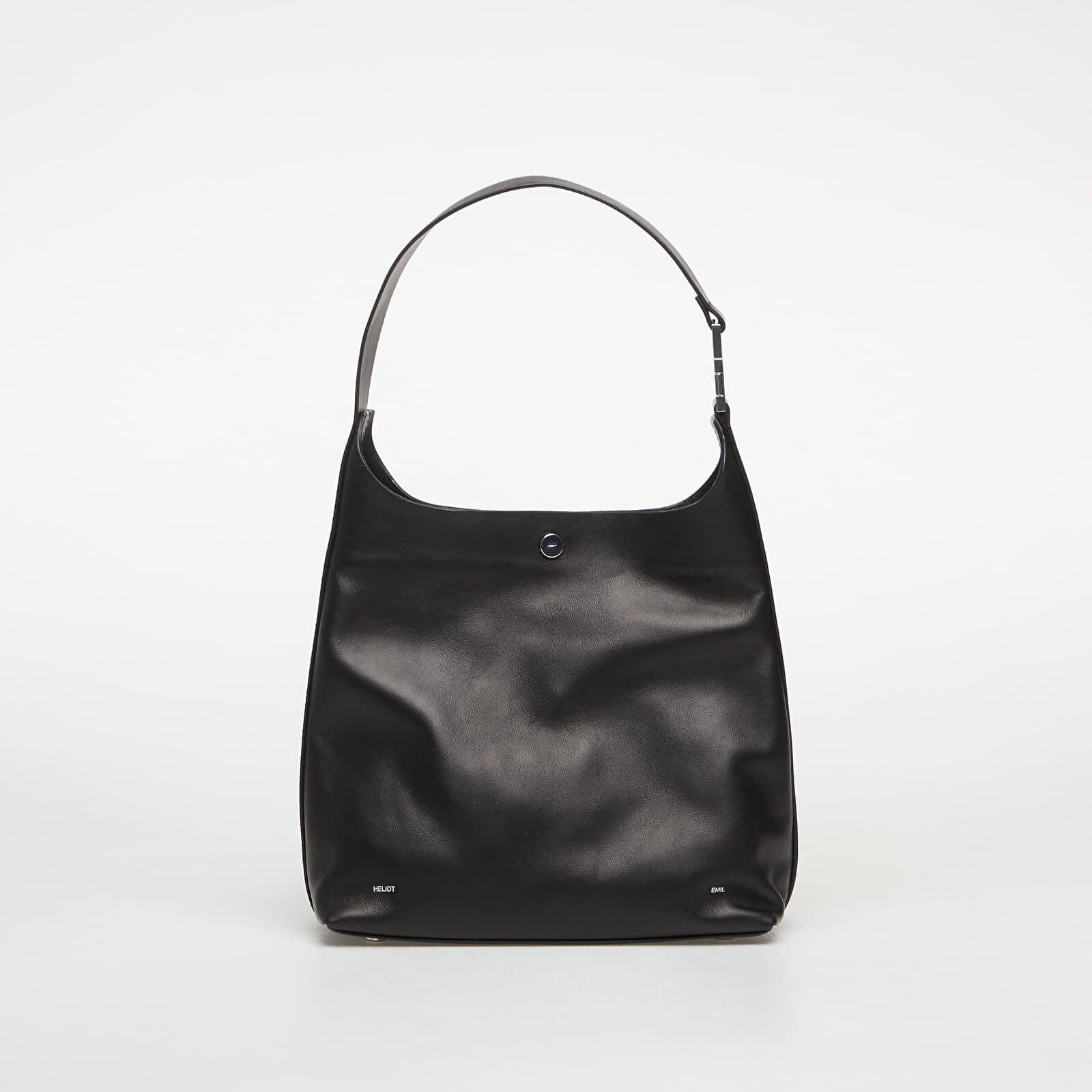 Bag HELIOT EMIL Mantica Bag Black Universal