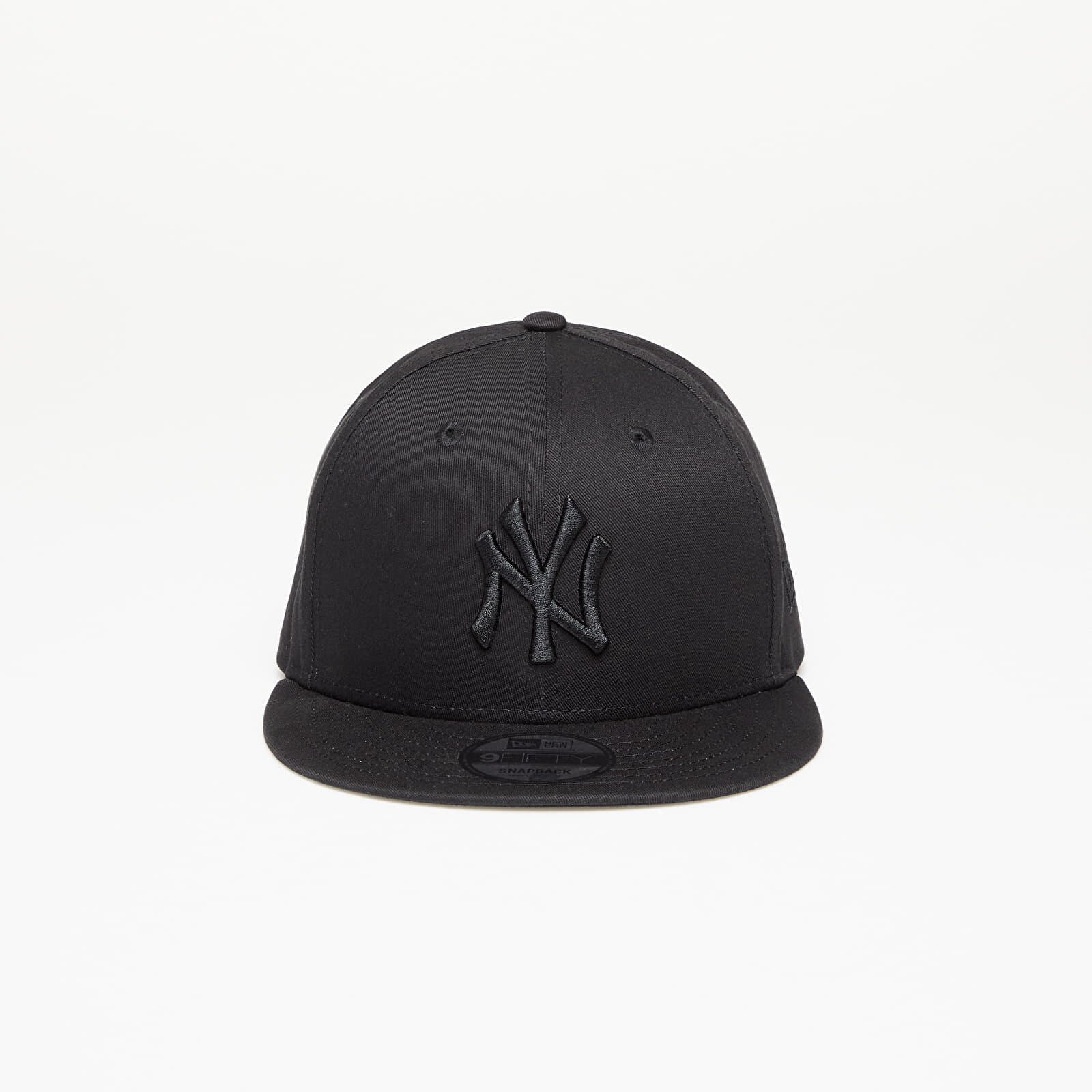 New Era Cap 9Fifty Mlb New York Yankees Black Black M-L