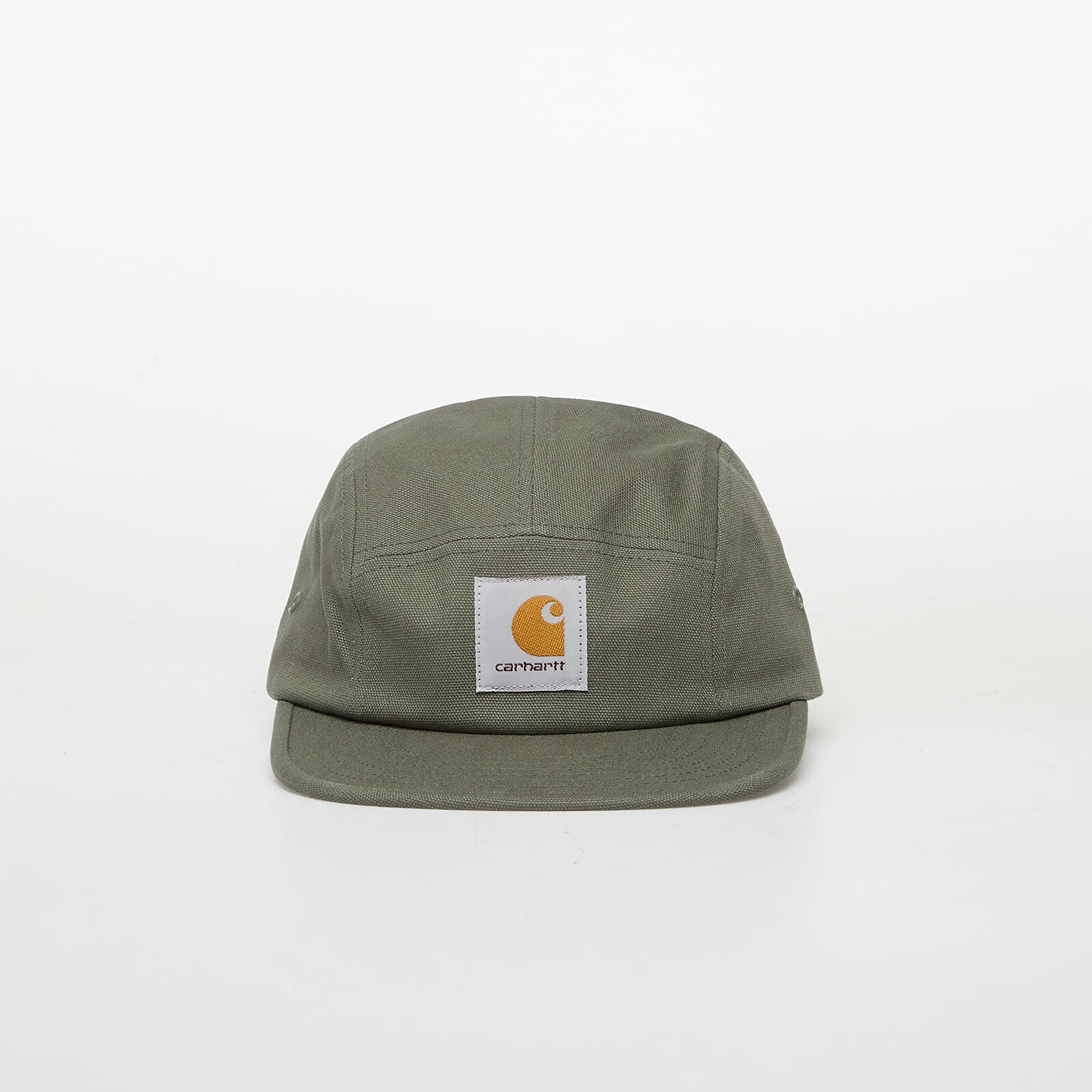 Carhartt WIP Backley Cap Leaf Universal