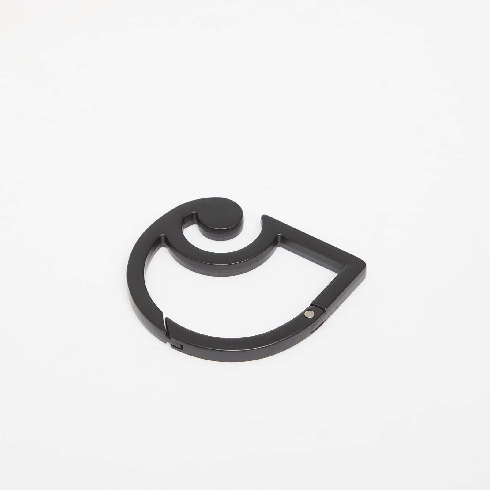 Carhartt WIP C-Logo Carabiner Black Universal