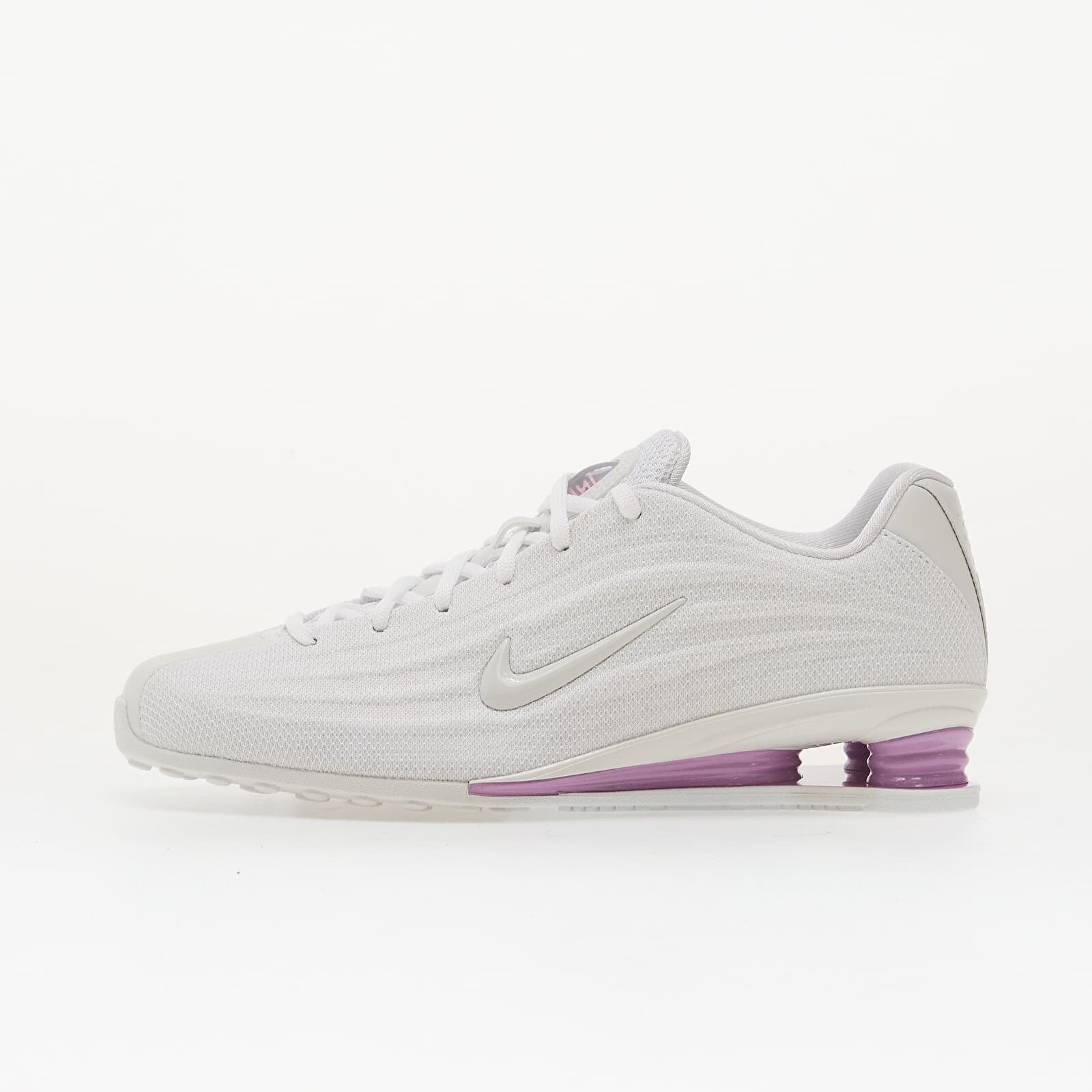 Sneakers Nike W Shox Z White/ Lt Magenta UK 3