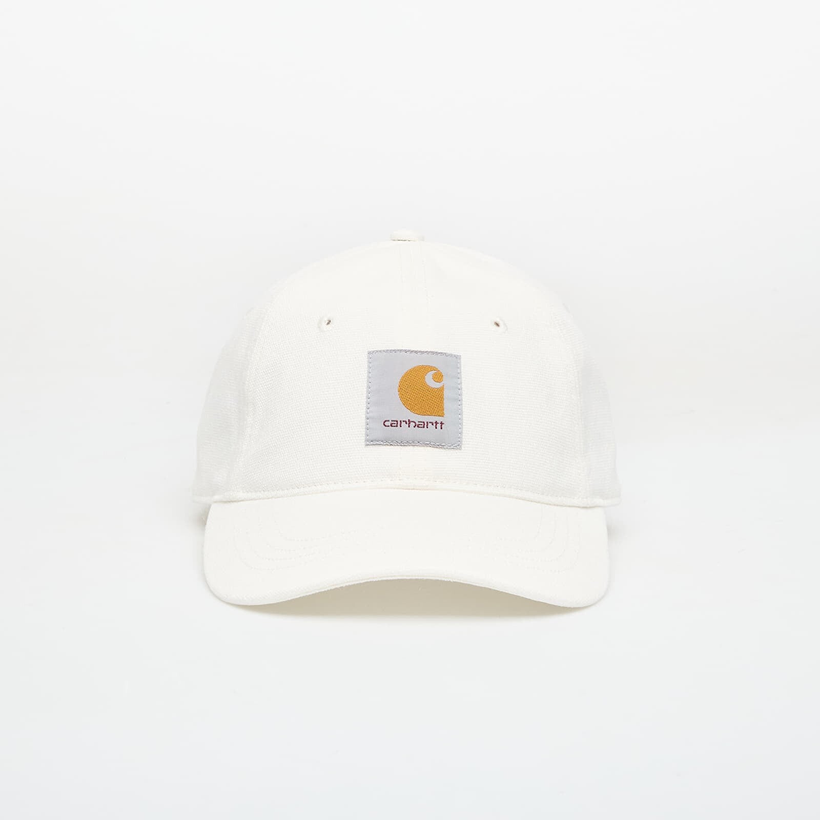 Cap Carhartt WIP Canvas Cap Wax Universal