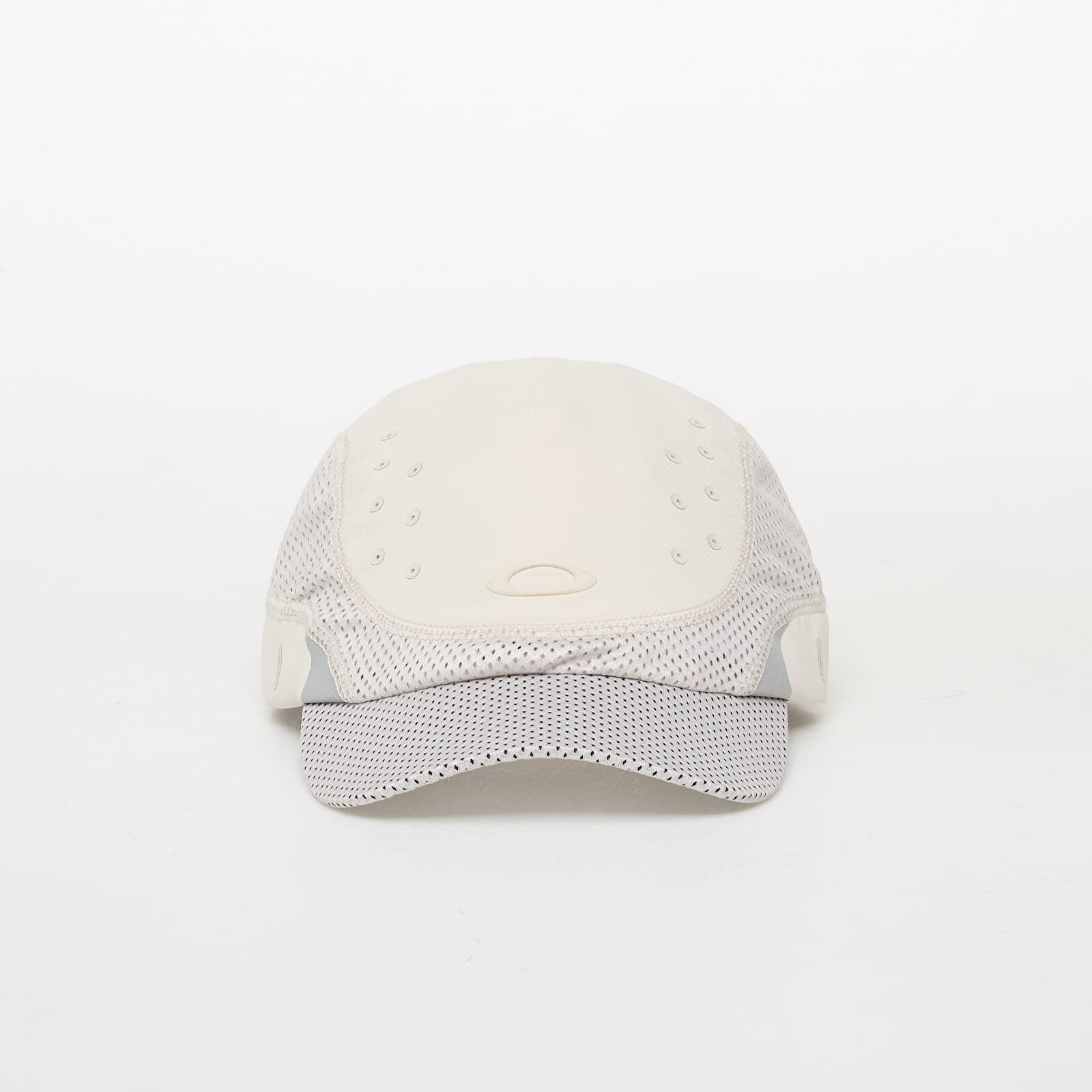 Oakley Fusion Golf Cap Beige Universal