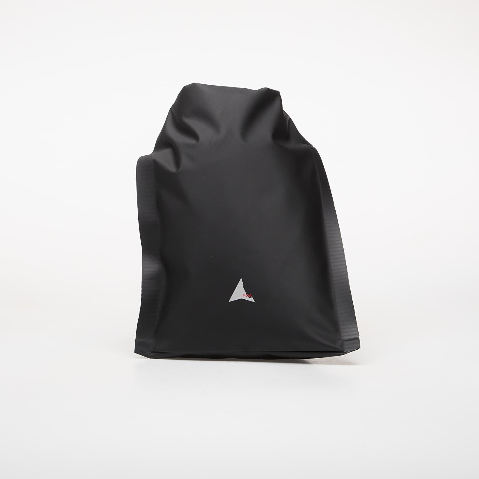 Bag ROA YIDA 5L Waterproof Crossbody Dry Bag Black 5 l