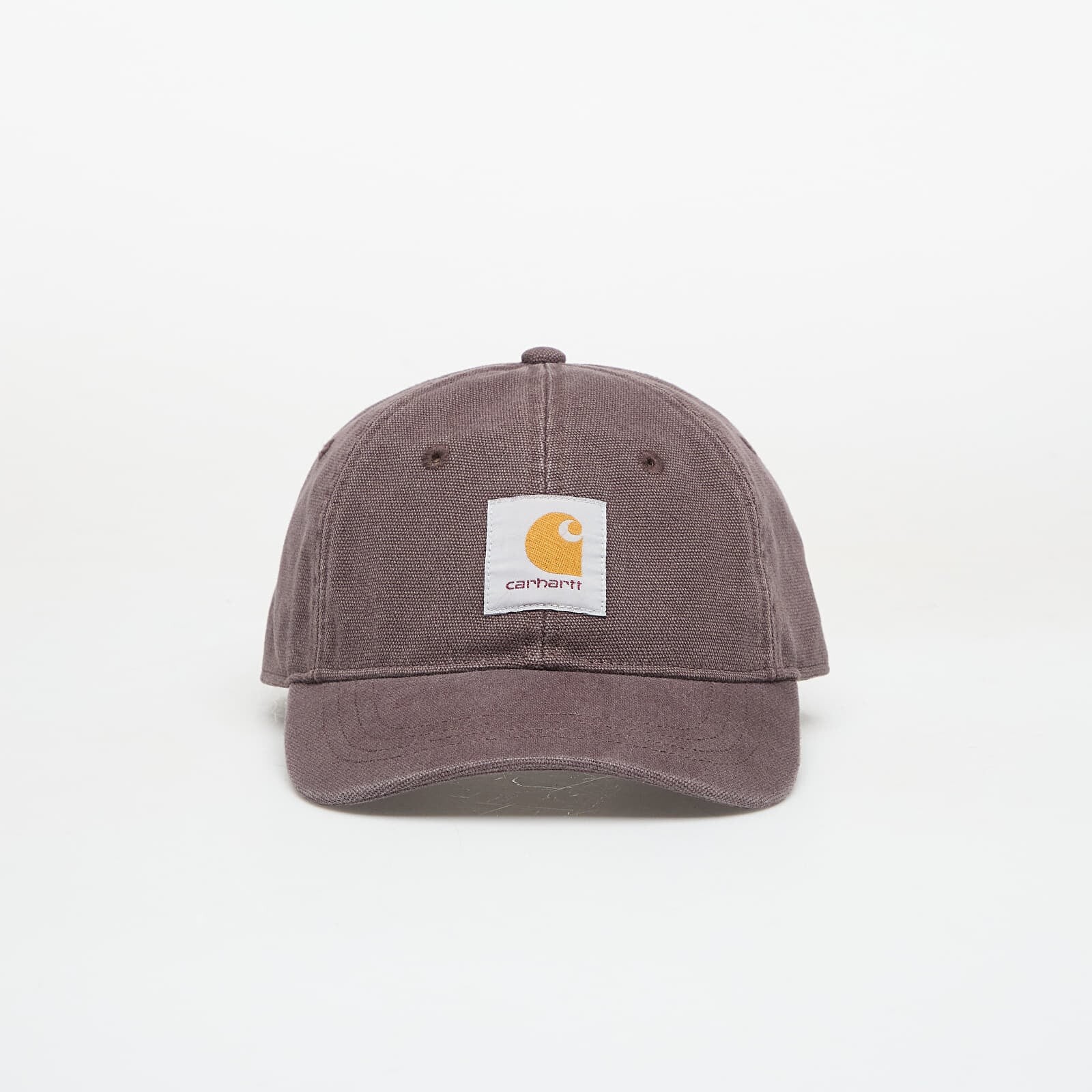 Cap Carhartt WIP Canvas Cap Shale Universal