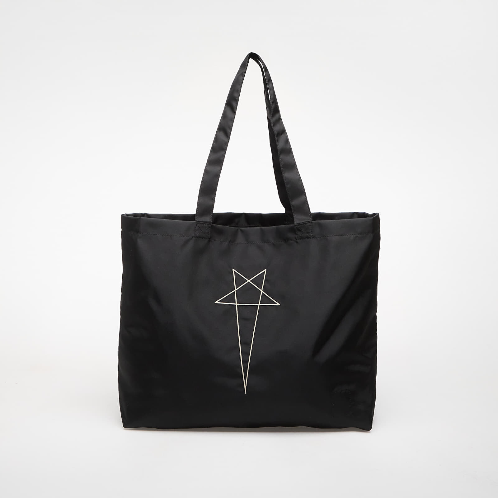 Bag Rick Owens DRKSHDW Shopper Bag Black/ Pearl Universal