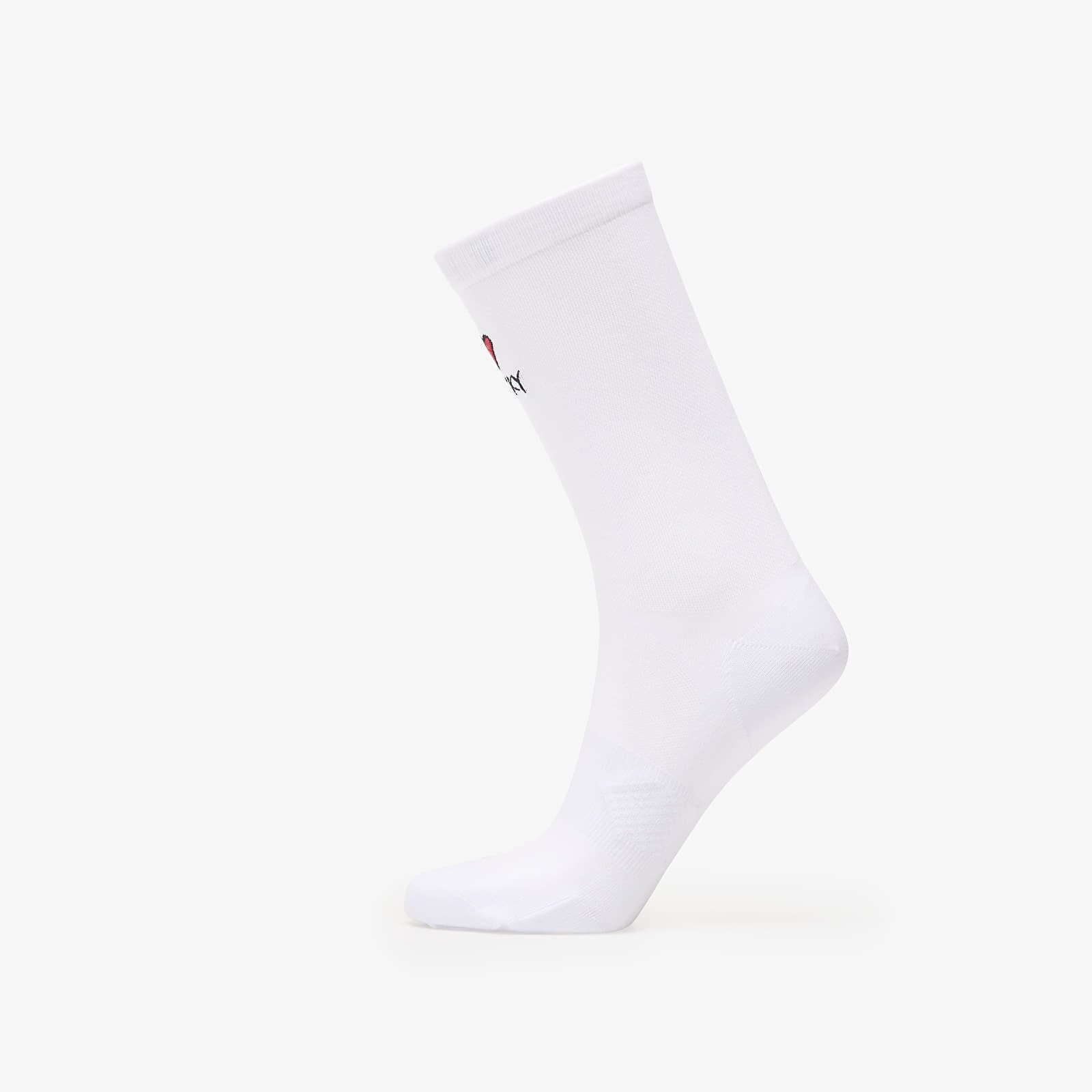 SAYSKY Combat High Socks White S-M
