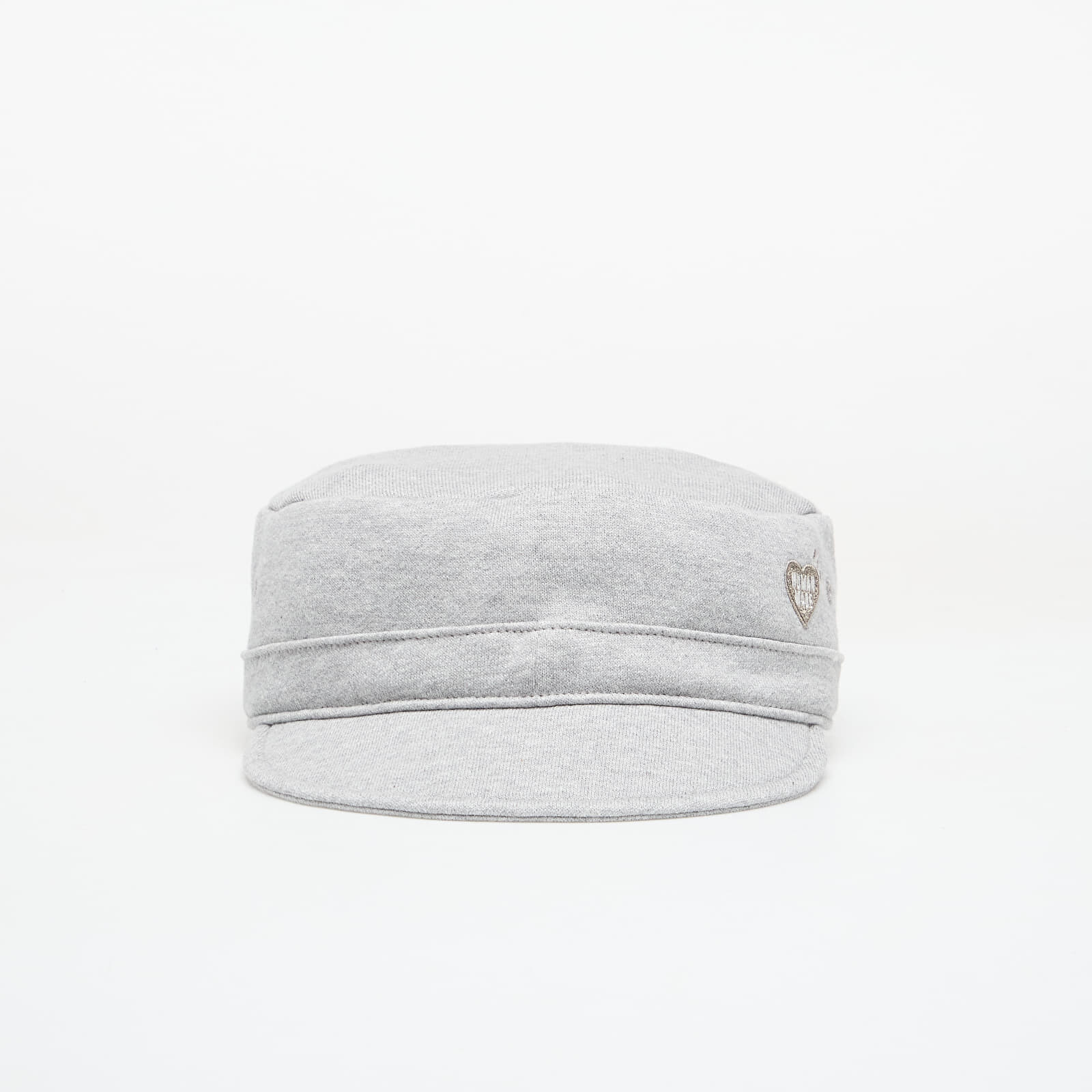 HUMAN MADE Sweat Mil Cap Gray L