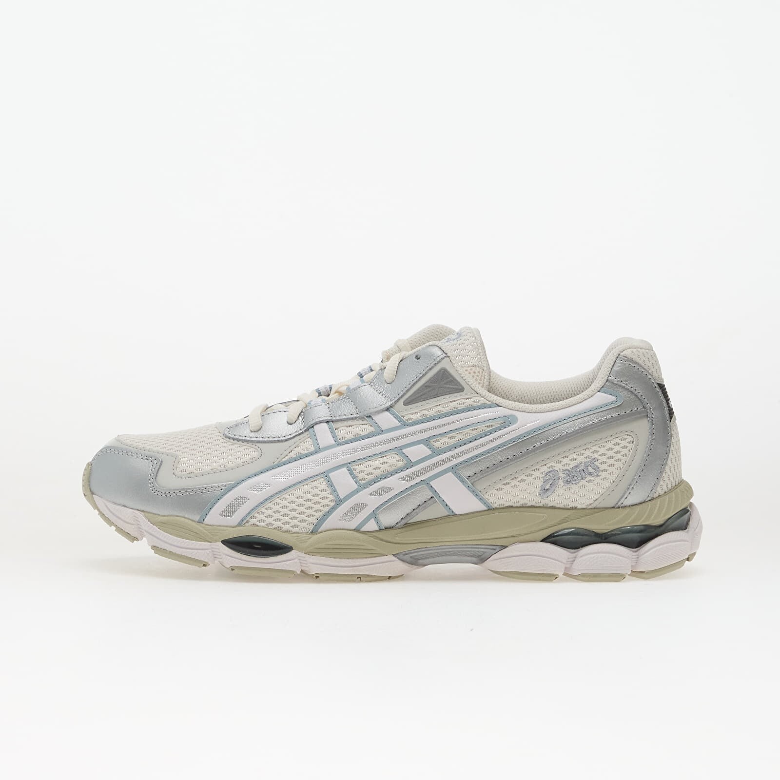 Sneakers Asics Gel-NYC Cream/ Dophin Grey UK 10
