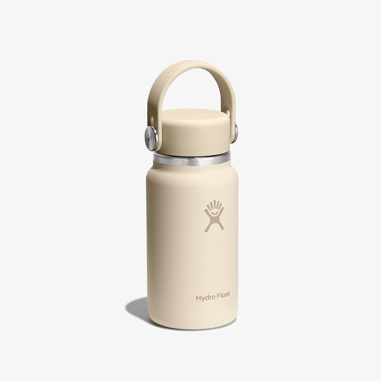 Bottle Hydro Flask Micro Hydro 200 ml Oat 200ml