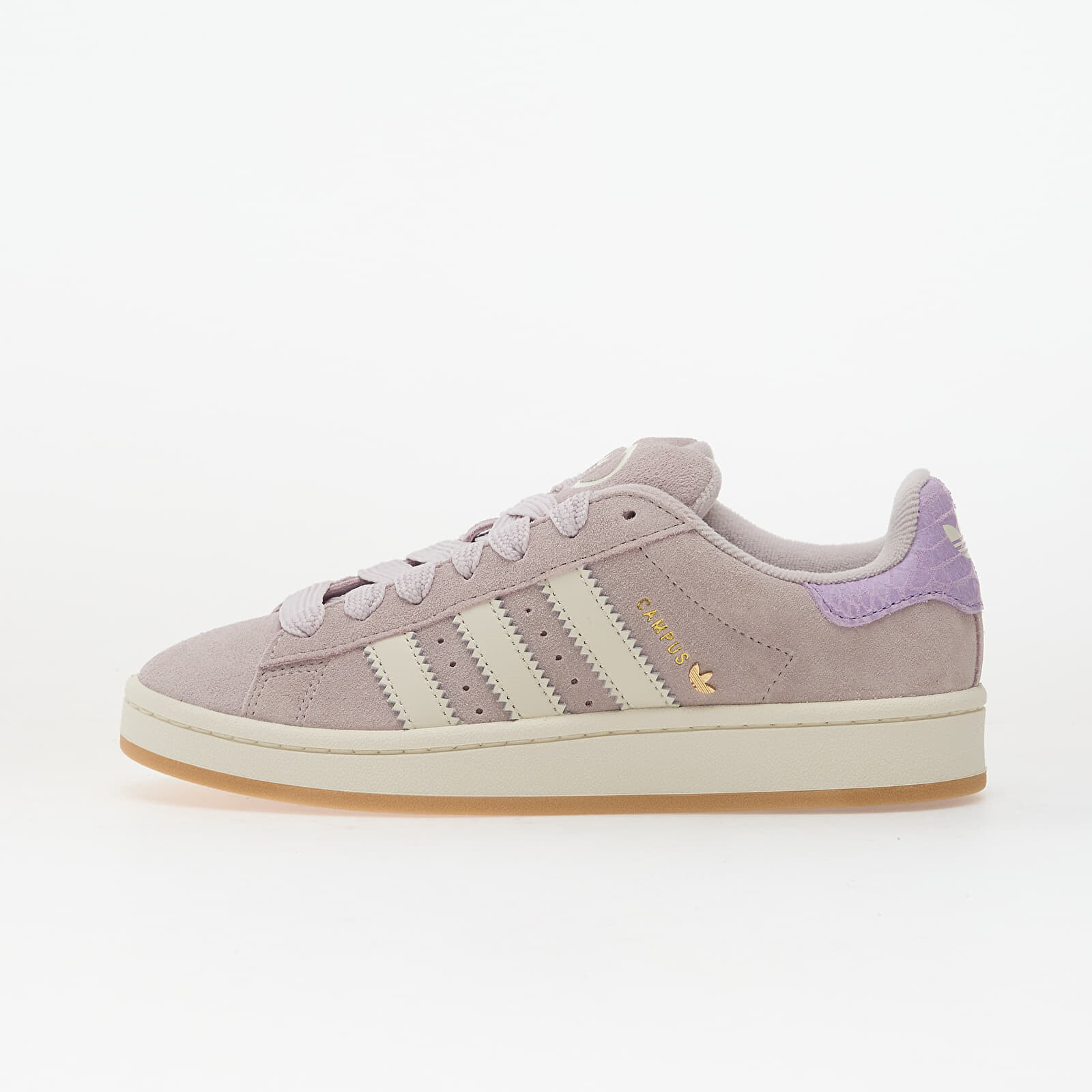 Sneakers adidas Campus 00s Ice Purple/ Off White/ Powder Plum UK 5.5