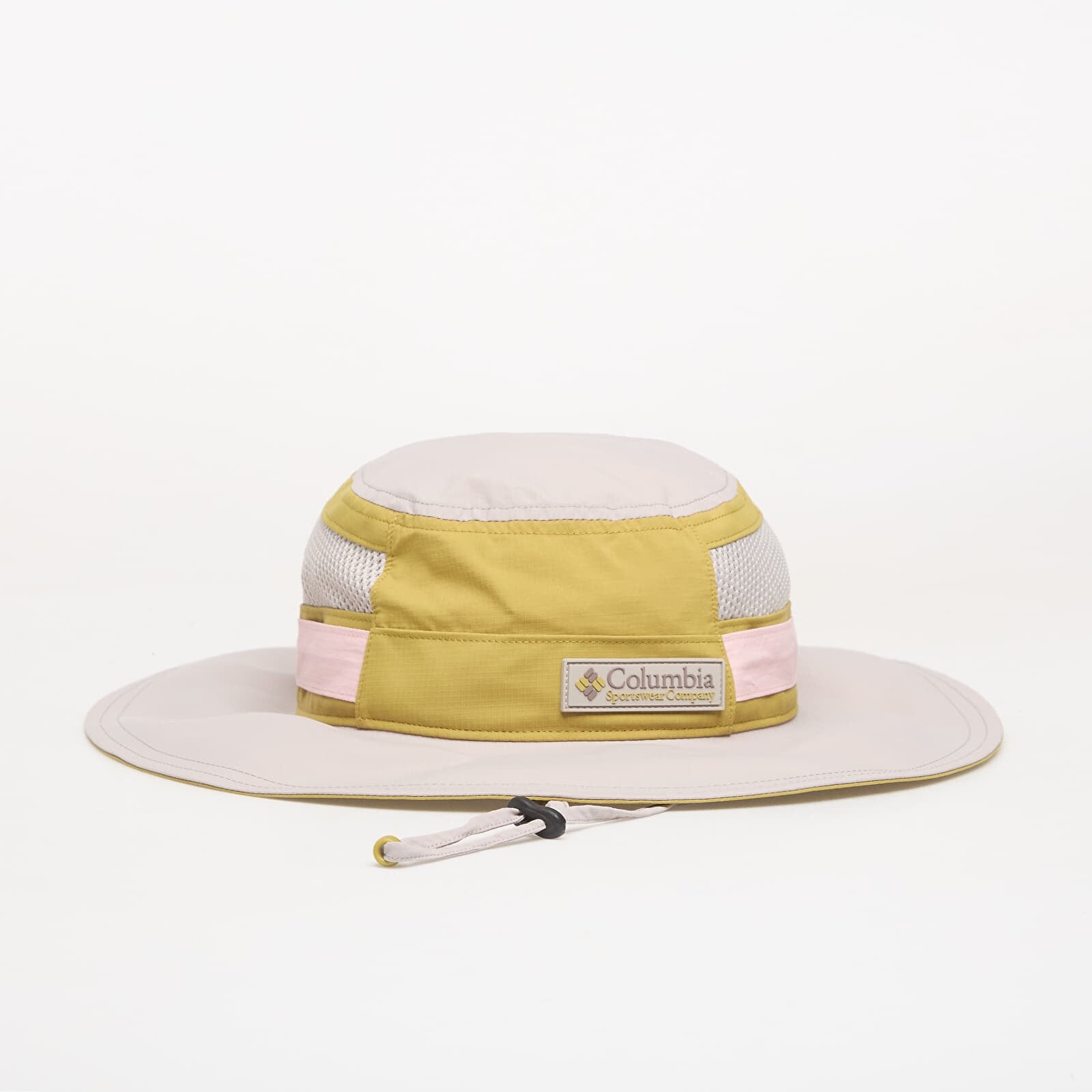 Columbia Bora Bora™ Retro II Booney Flint Grey/ Peppercorn/ Pink Agate Universal