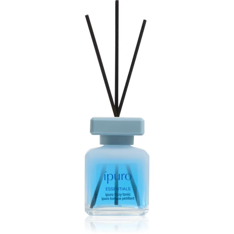 ipuro Essentials Garden Party Fizzy Tonic aroma diffuser with filling 50 ml