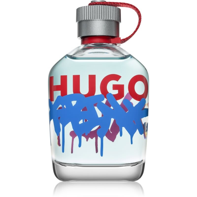 Hugo Boss KRINK X HUGO eau de parfum for men 125 ml