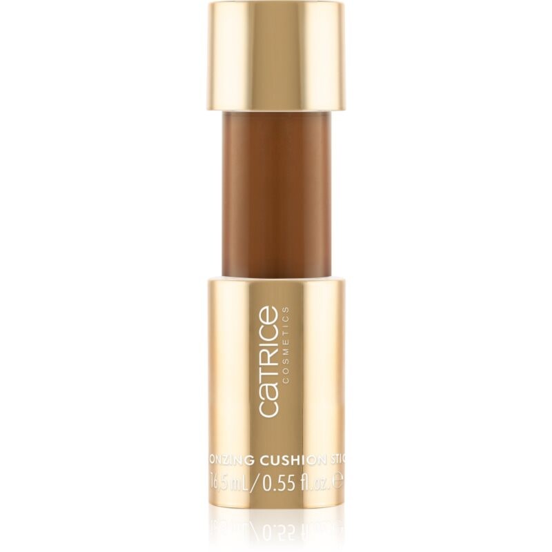 Catrice SUMMER OBSESSED cream bronzer in a stick shade C03 Sun Of Santorini 16.5 ml