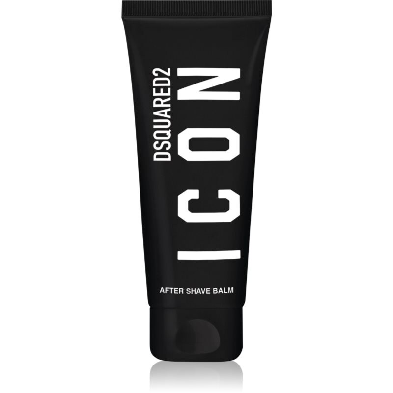 Dsquared2 Icon Pour Homme aftershave balm for men 100 ml