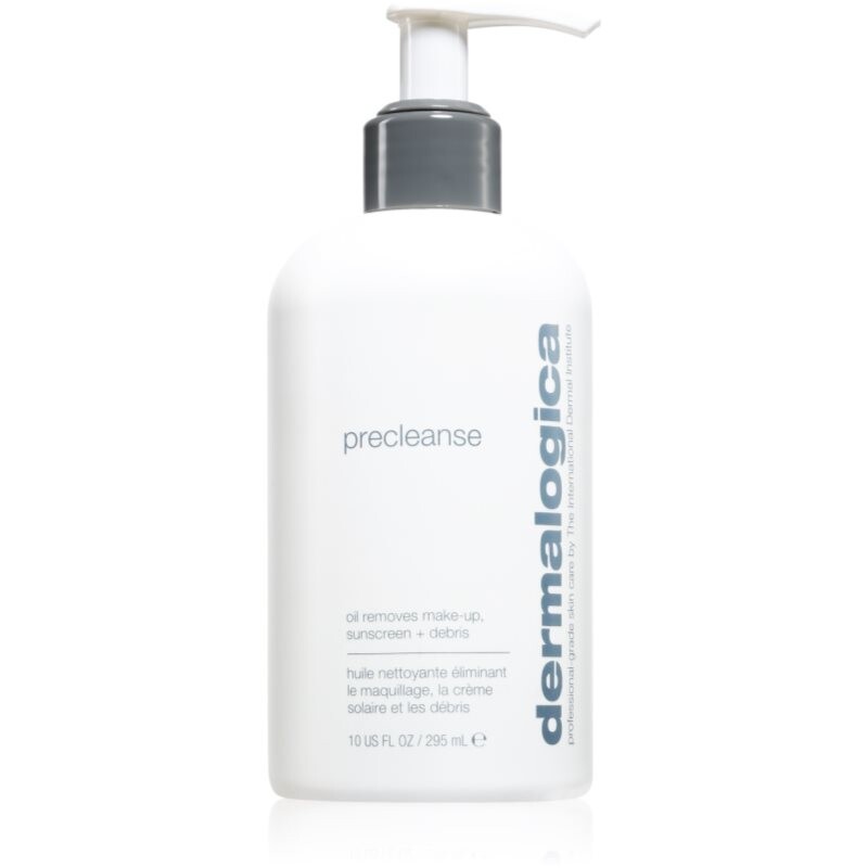 Dermalogica Daily Skin Health PreCleanse cleansing oil with plant extract 295 ml