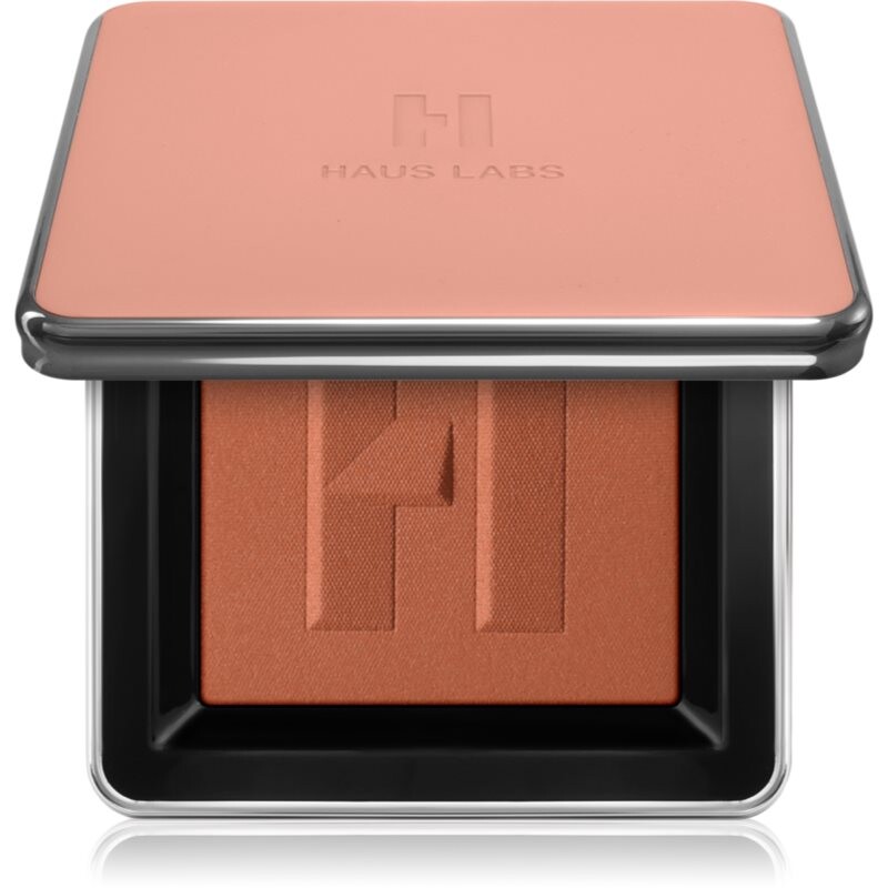 Haus Labs Color Fuse powder blusher shade Fire Moon 5 g